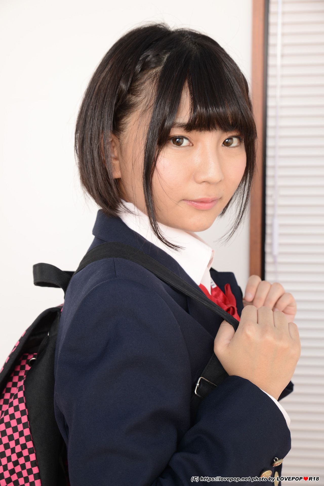[LOVEPOP] Nogi Hotaru 乃木蛍 Photoset 05