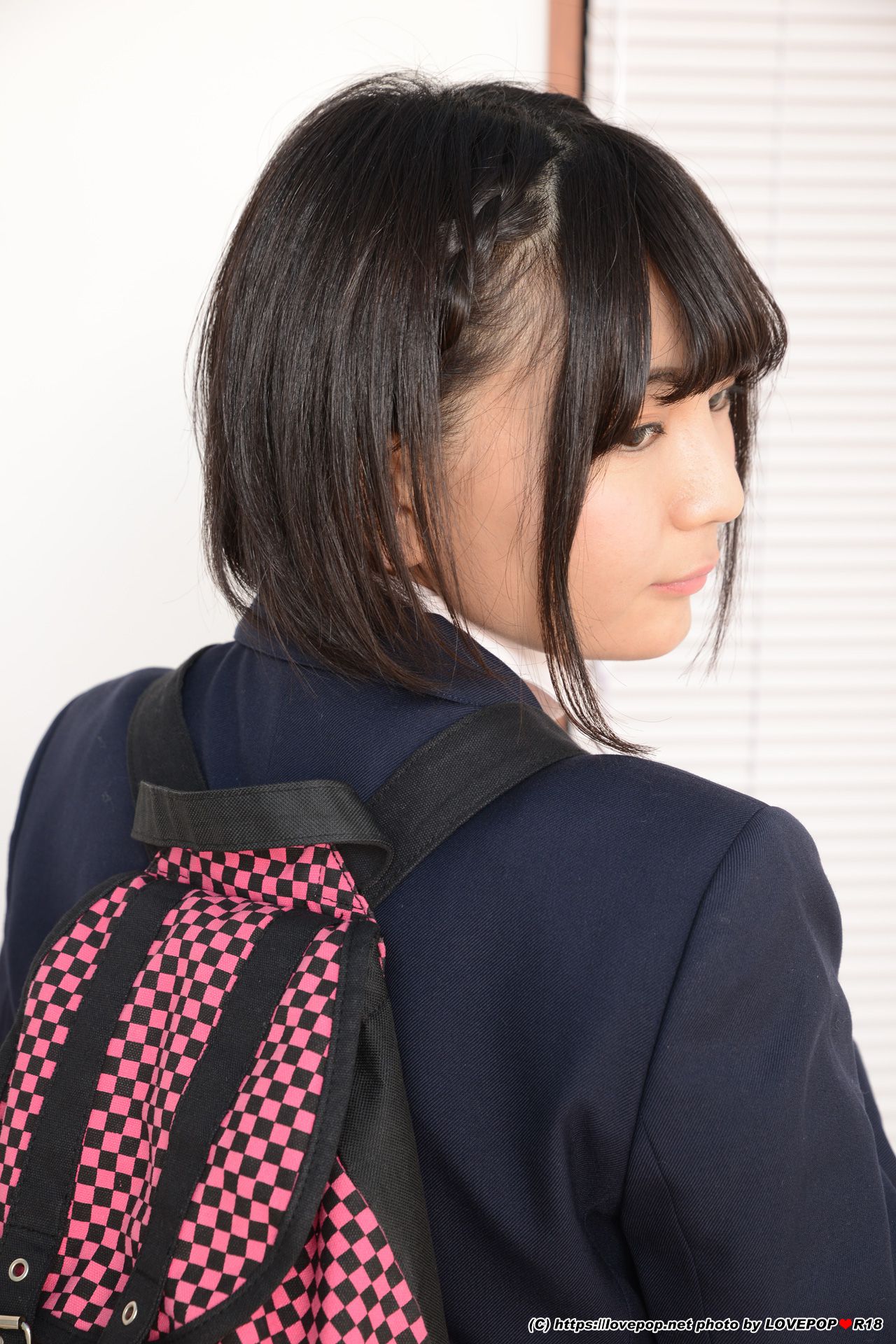 [LOVEPOP] Nogi Hotaru 乃木蛍 Photoset 05