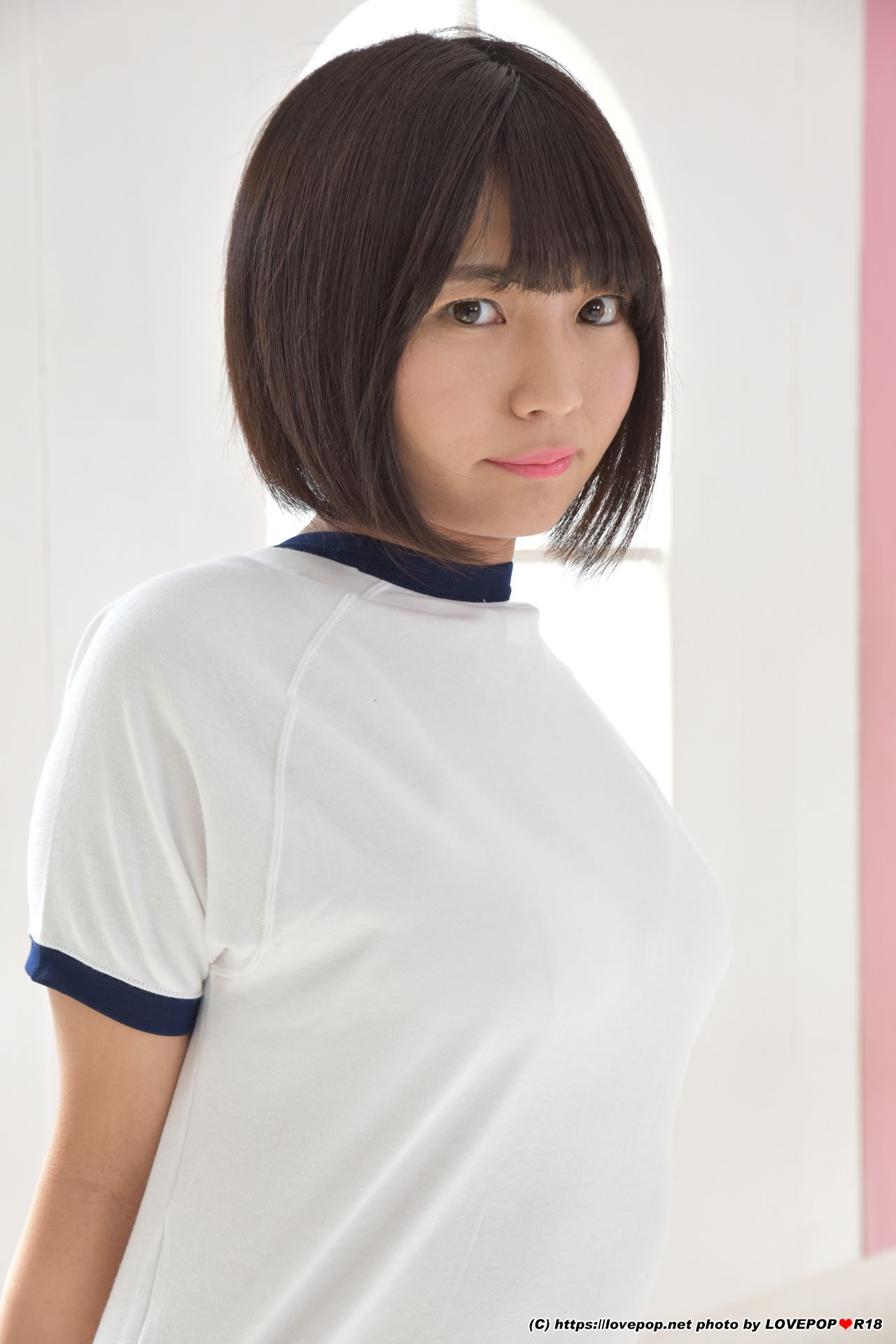 [LOVEPOP] Nogi Hotaru 乃木蛍 Photoset 06