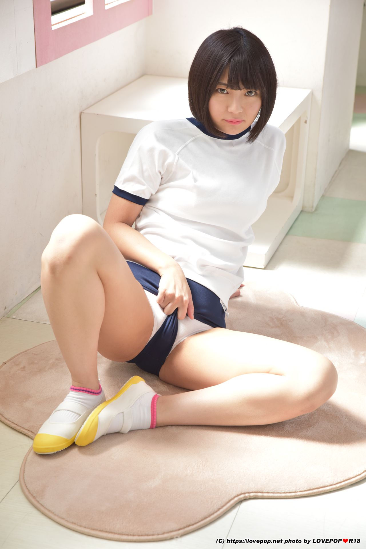 [LOVEPOP] Nogi Hotaru 乃木蛍 Photoset 06