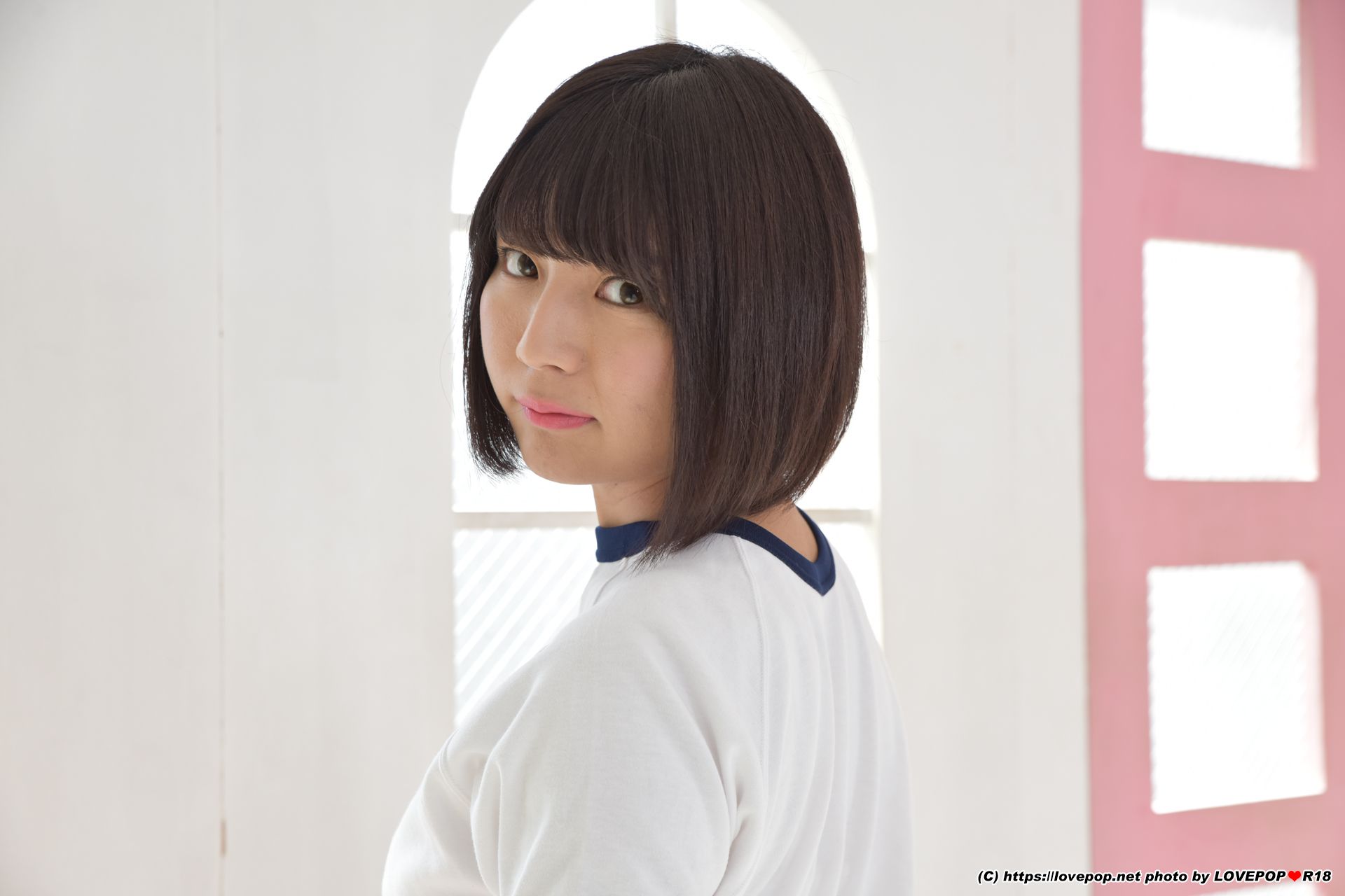 [LOVEPOP] Nogi Hotaru 乃木蛍 Photoset 06