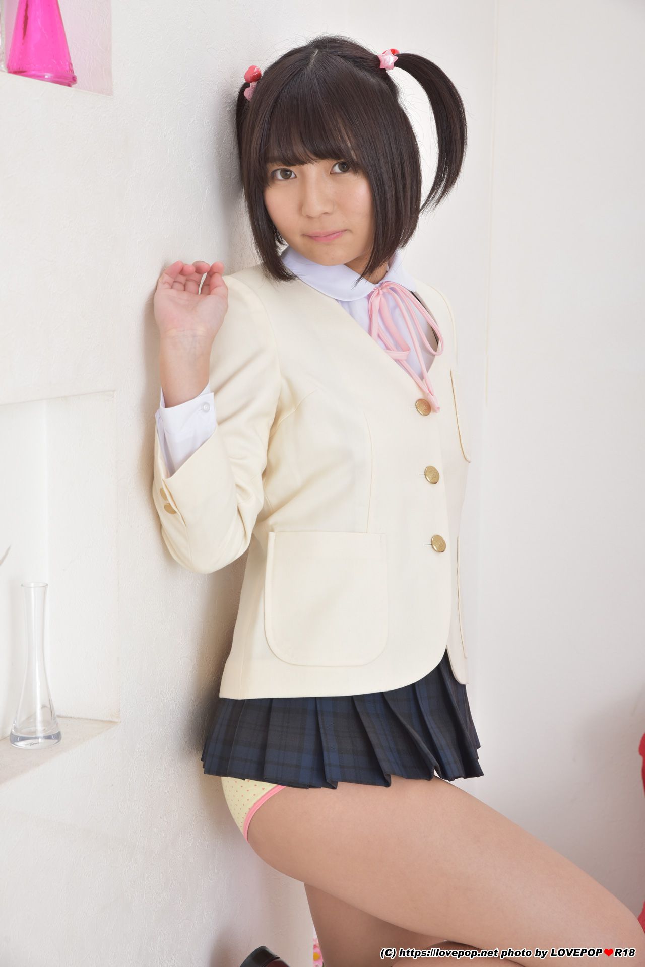 [LOVEPOP] Nogi Hotaru 乃木蛍 Photoset 07