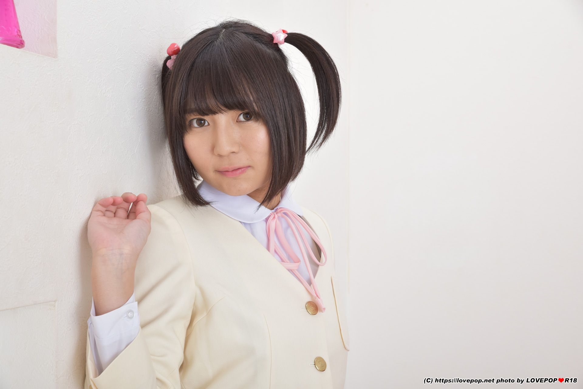 [LOVEPOP] Nogi Hotaru 乃木蛍 Photoset 07
