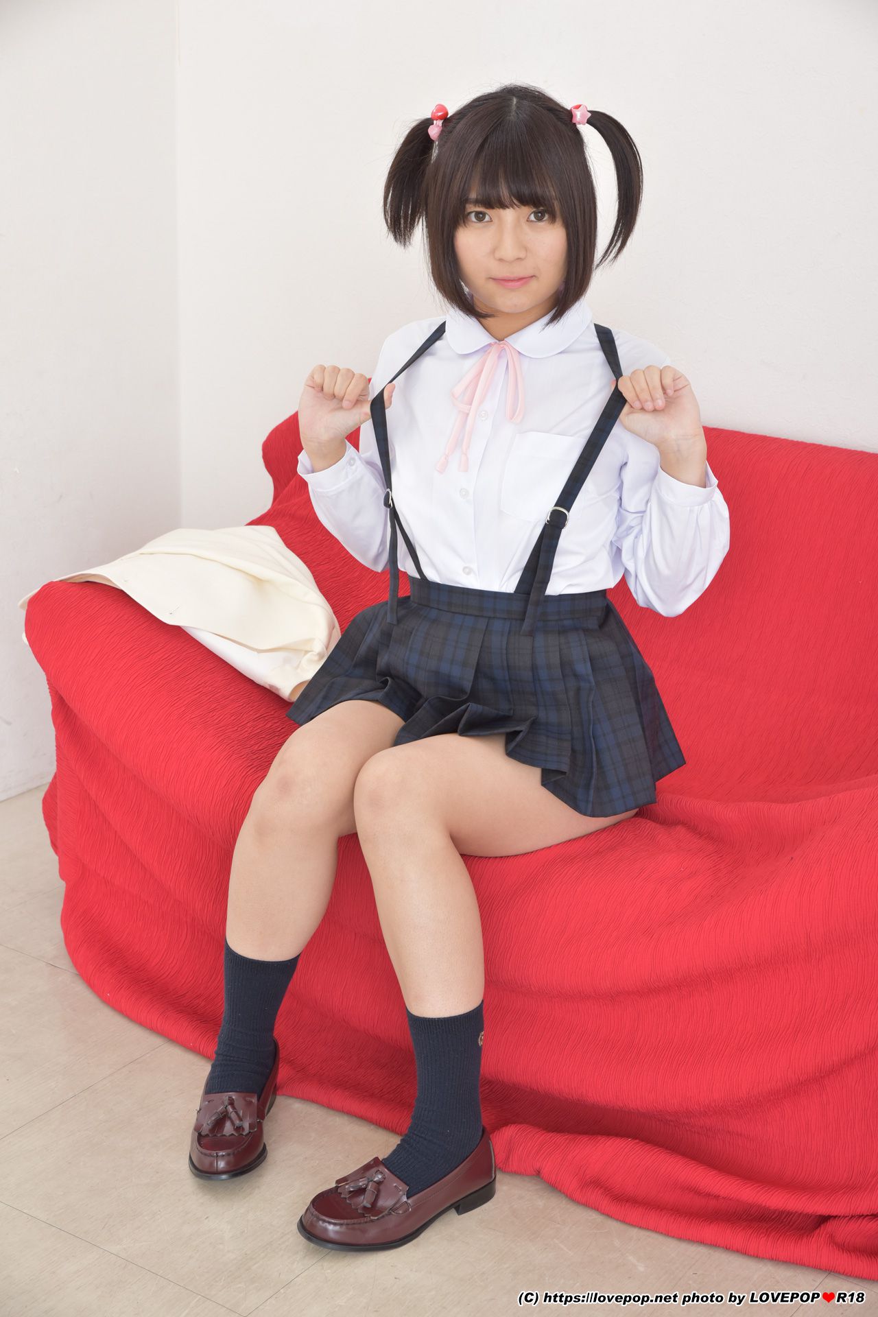 [LOVEPOP] Nogi Hotaru 乃木蛍 Photoset 07