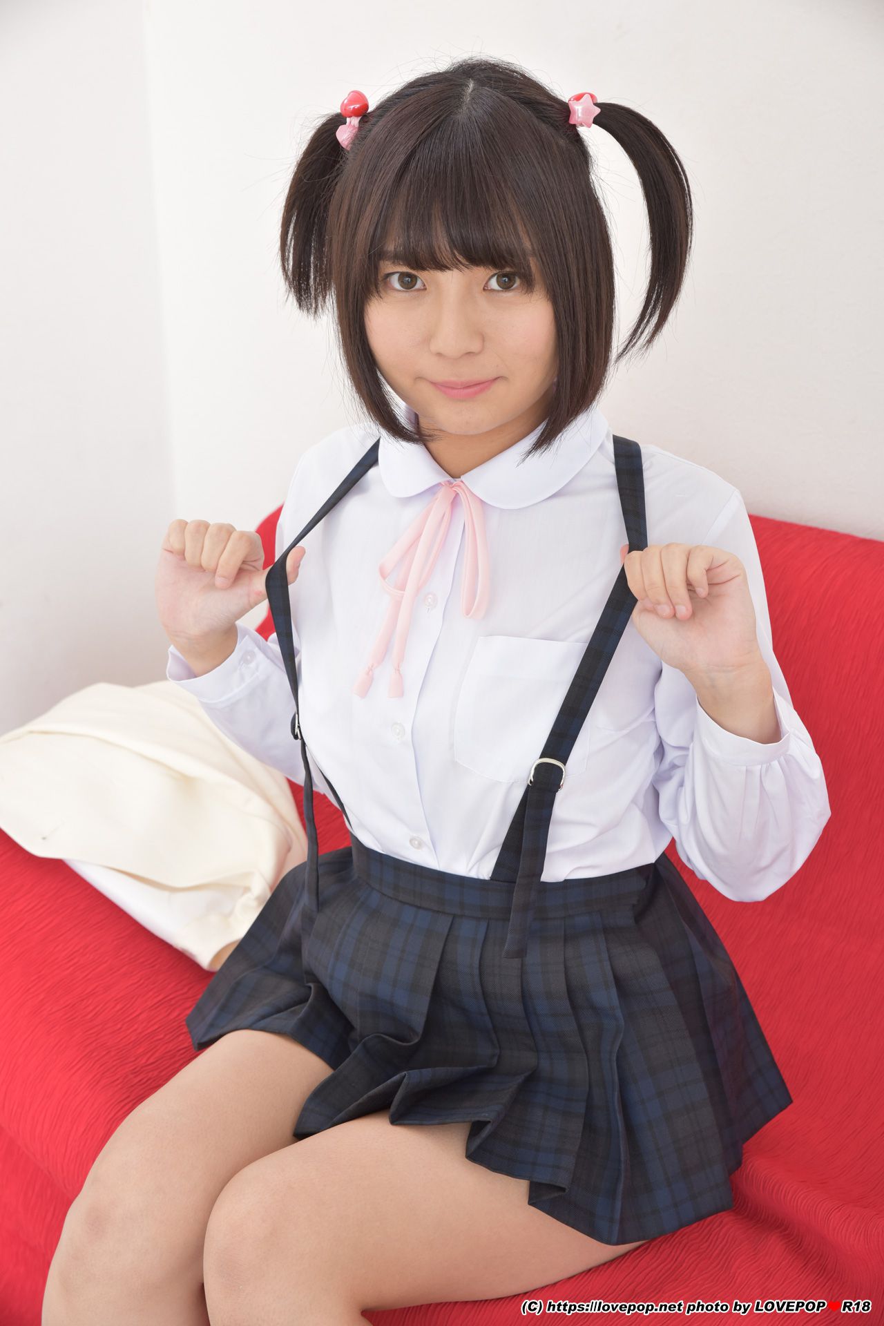 [LOVEPOP] Nogi Hotaru 乃木蛍 Photoset 07