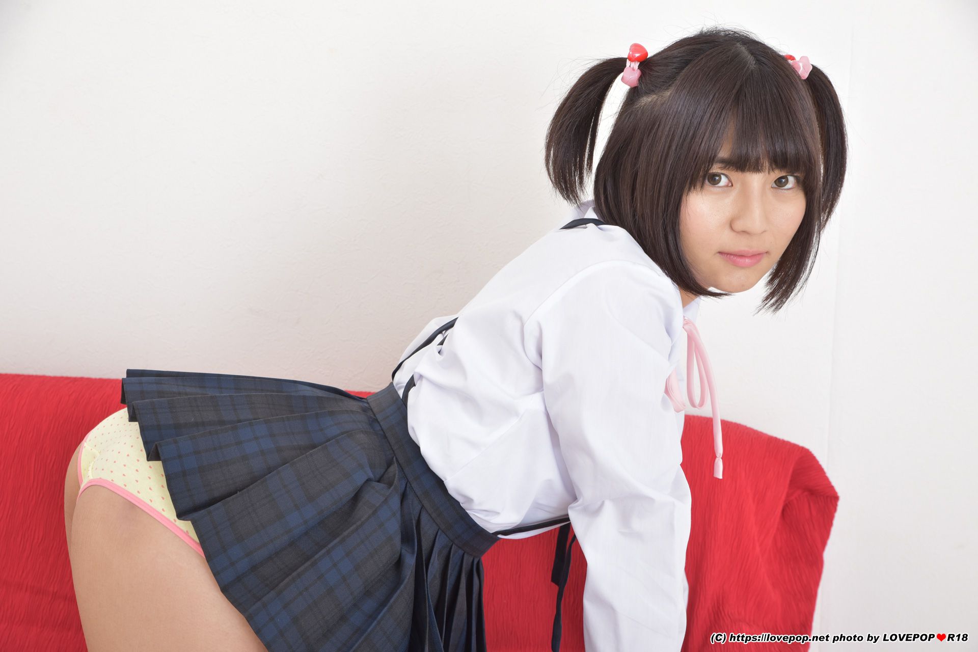 [LOVEPOP] Nogi Hotaru 乃木蛍 Photoset 07