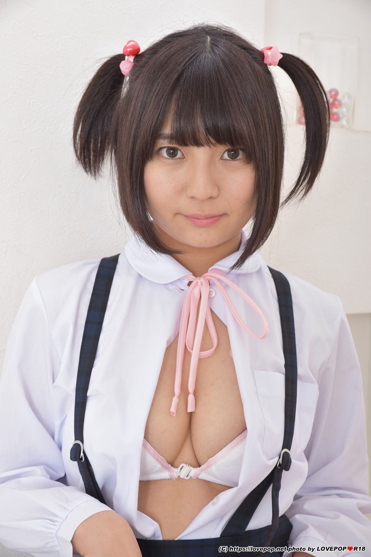 [LOVEPOP] Nogi Hotaru 乃木蛍 Photoset 07