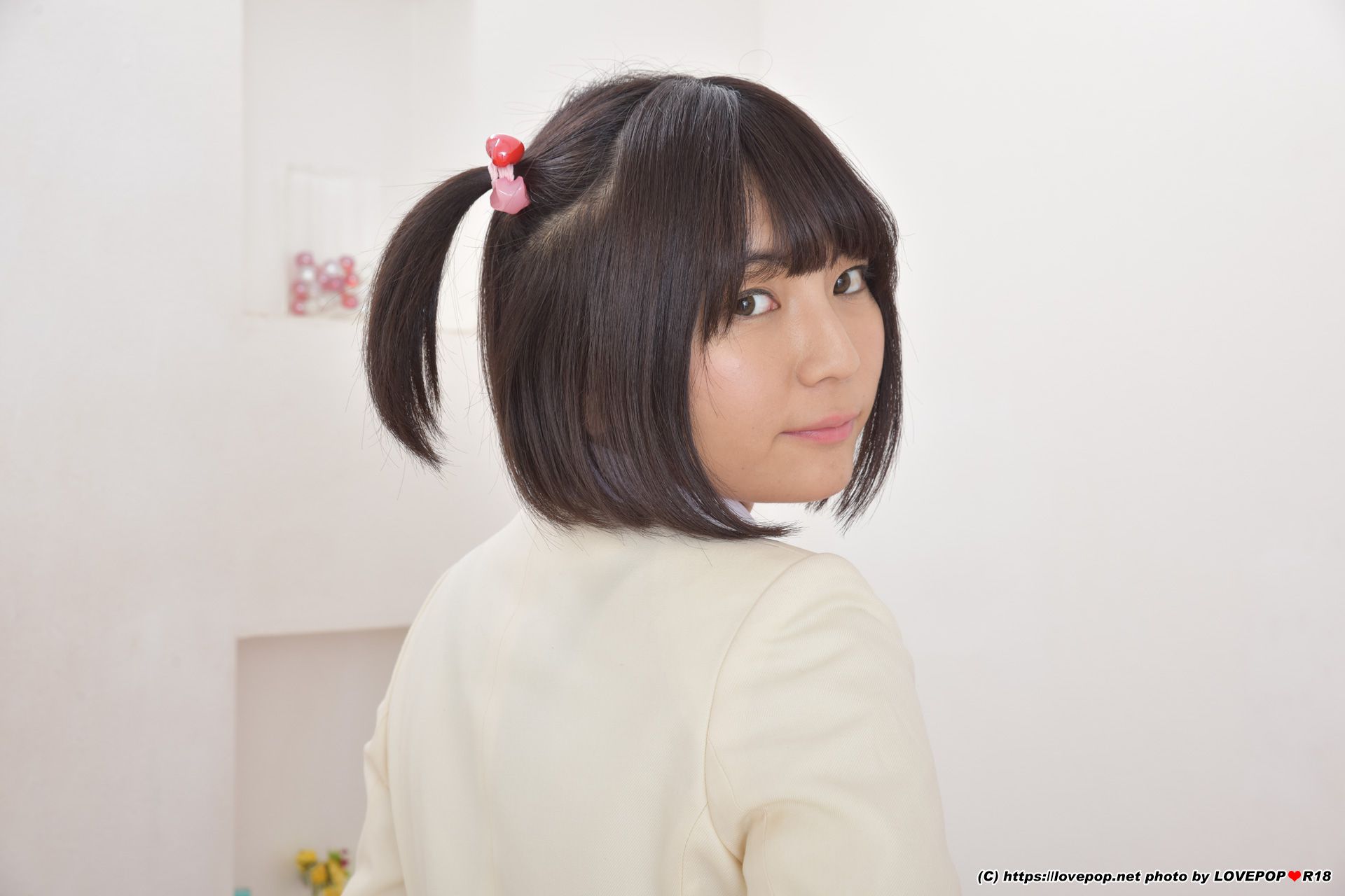 [LOVEPOP] Nogi Hotaru 乃木蛍 Photoset 07