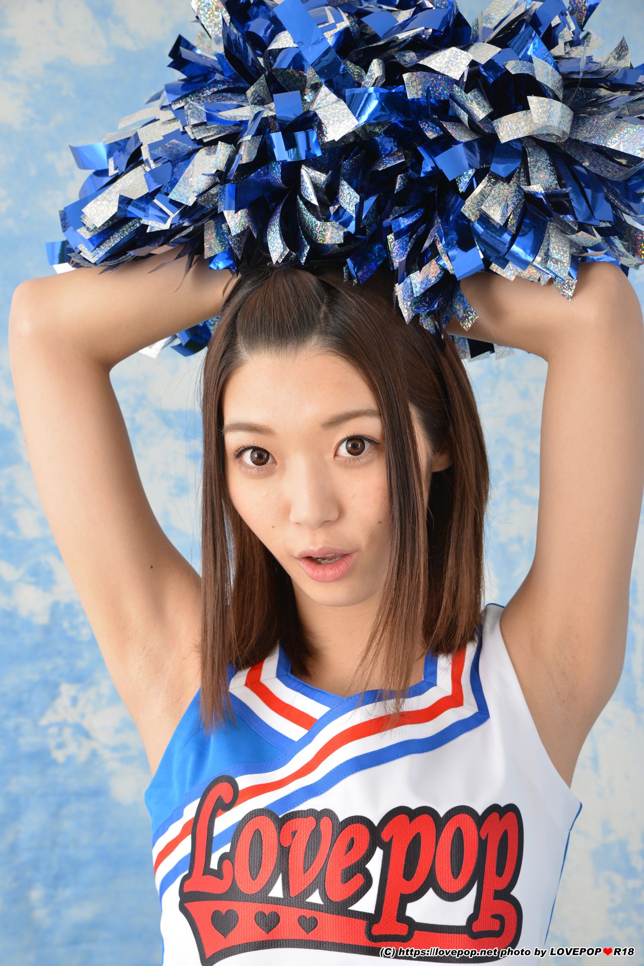 [LOVEPOP] Renon Kanae 香苗レノン Photoset 02