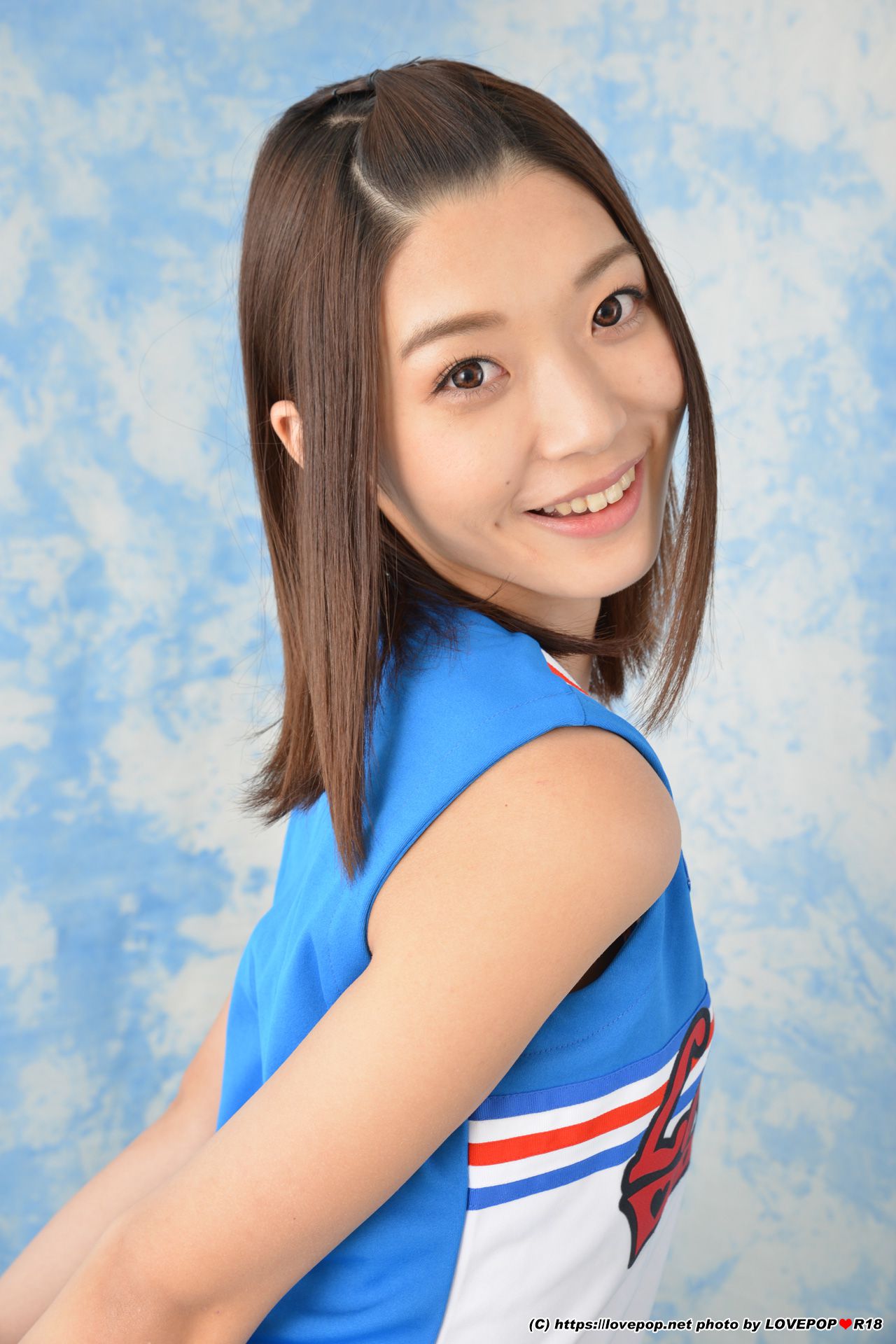 [LOVEPOP] Renon Kanae 香苗レノン Photoset 02