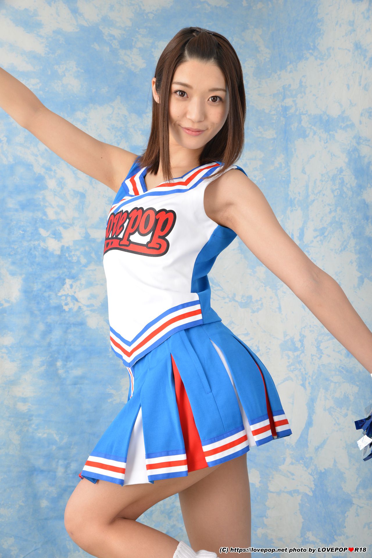 [LOVEPOP] Renon Kanae 香苗レノン Photoset 02