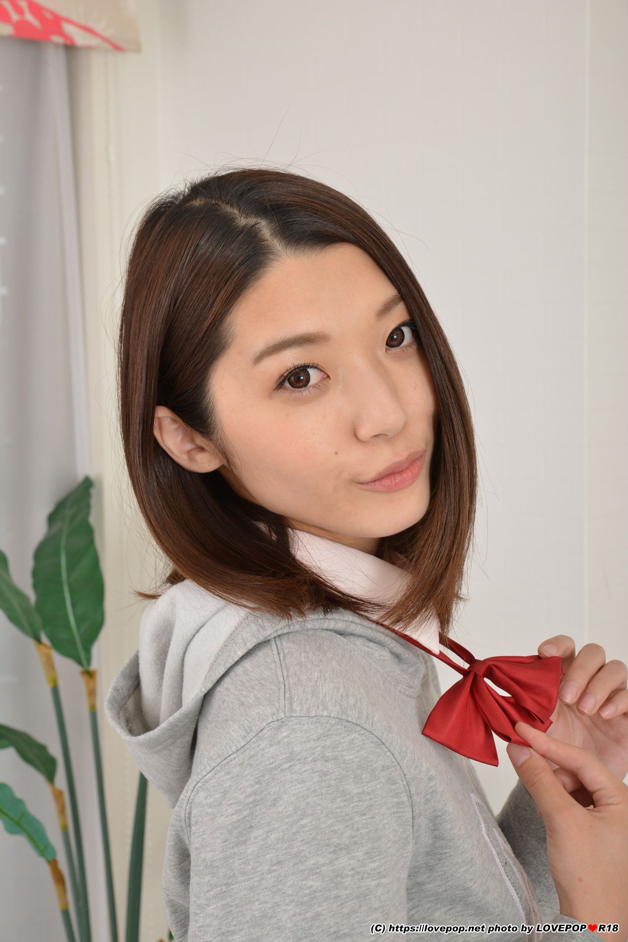 [LOVEPOP] Renon Kanae 香苗レノン Photoset 03