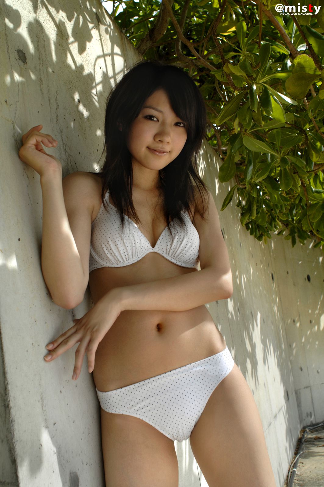 [@misty] No.328 Kaho Kano かの夏帆