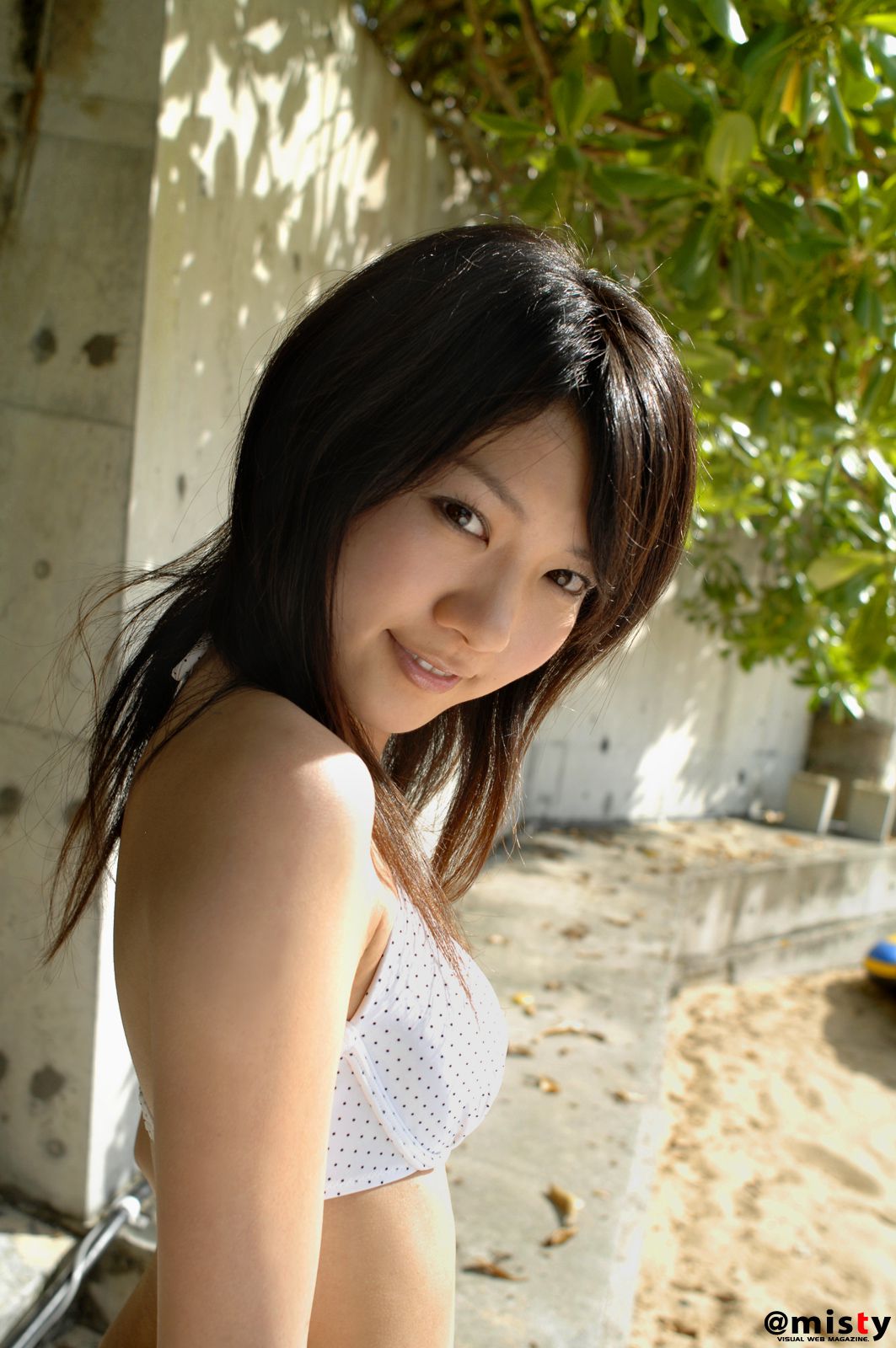 [@misty] No.328 Kaho Kano かの夏帆