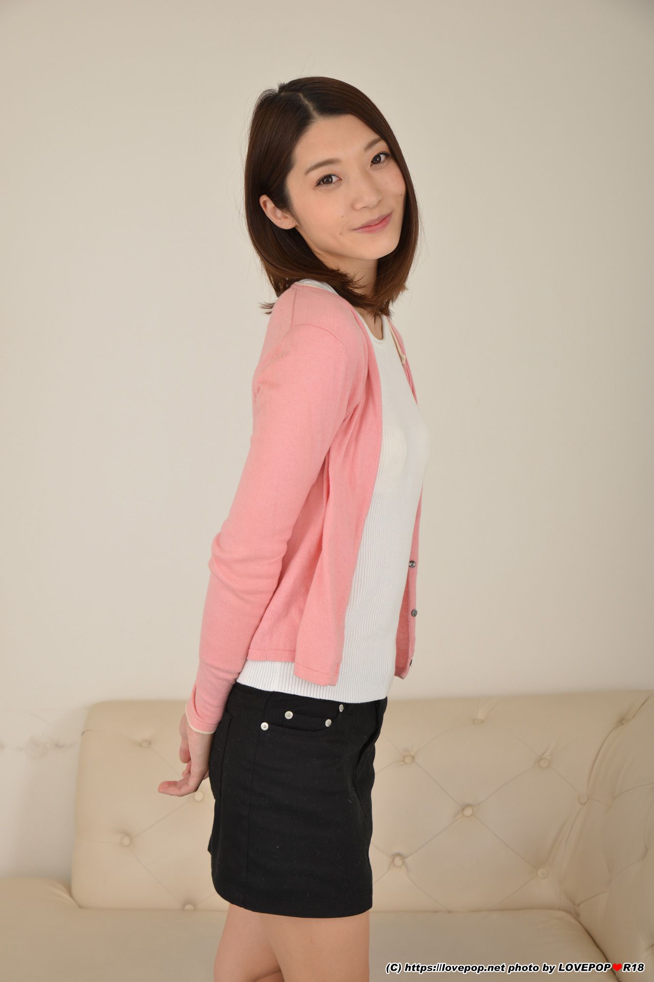 [LOVEPOP] Renon Kanae 香苗レノン Photoset 06