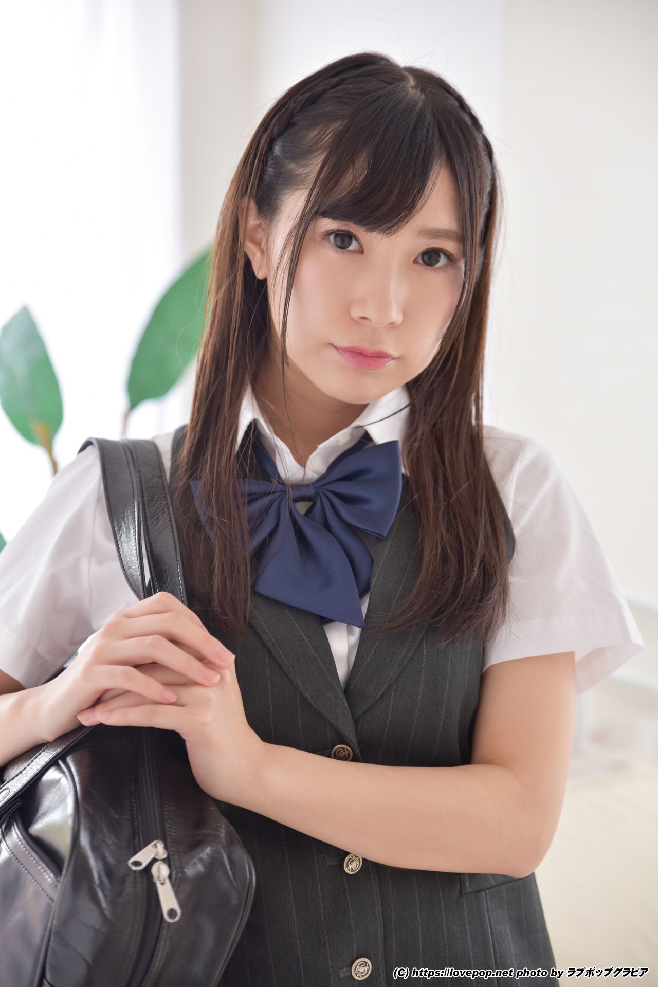 [LOVEPOP] Ito Saori 伊藤里織 Photoset 01