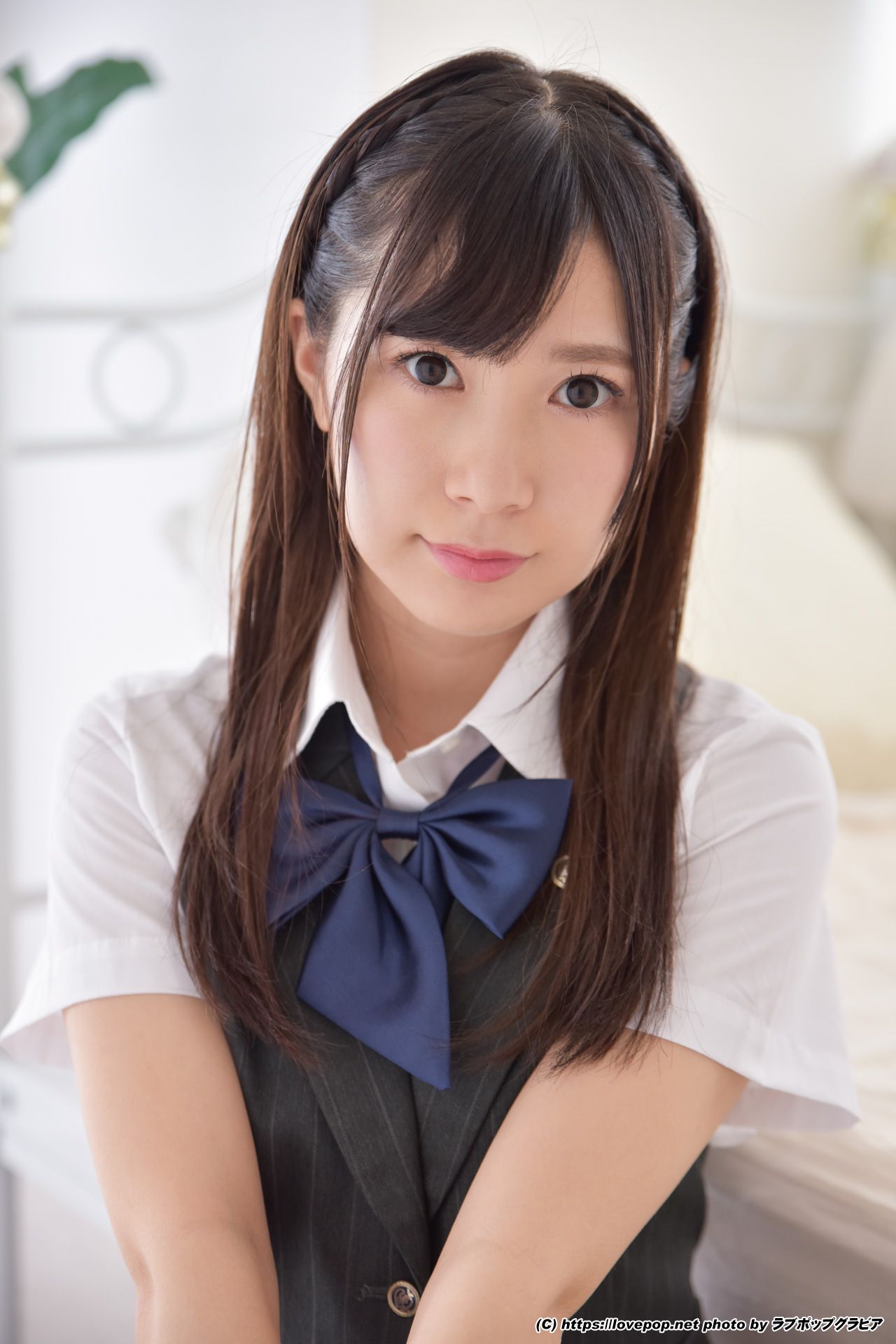 [LOVEPOP] Ito Saori 伊藤里織 Photoset 01