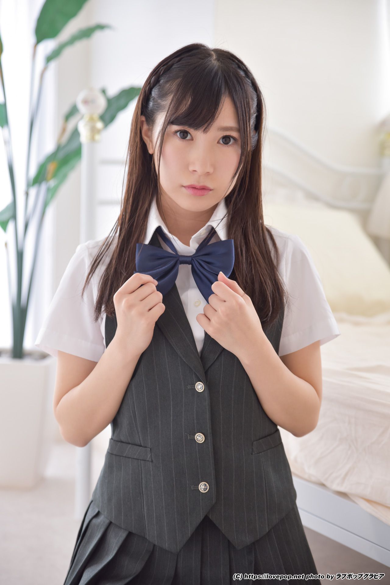[LOVEPOP] Ito Saori 伊藤里織 Photoset 01
