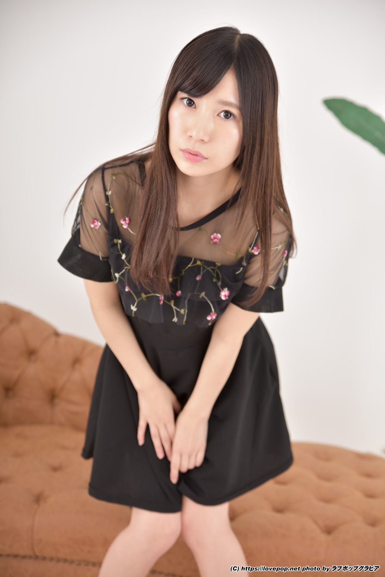 [LOVEPOP] Saori Itou 伊藤里織 Photoset 02