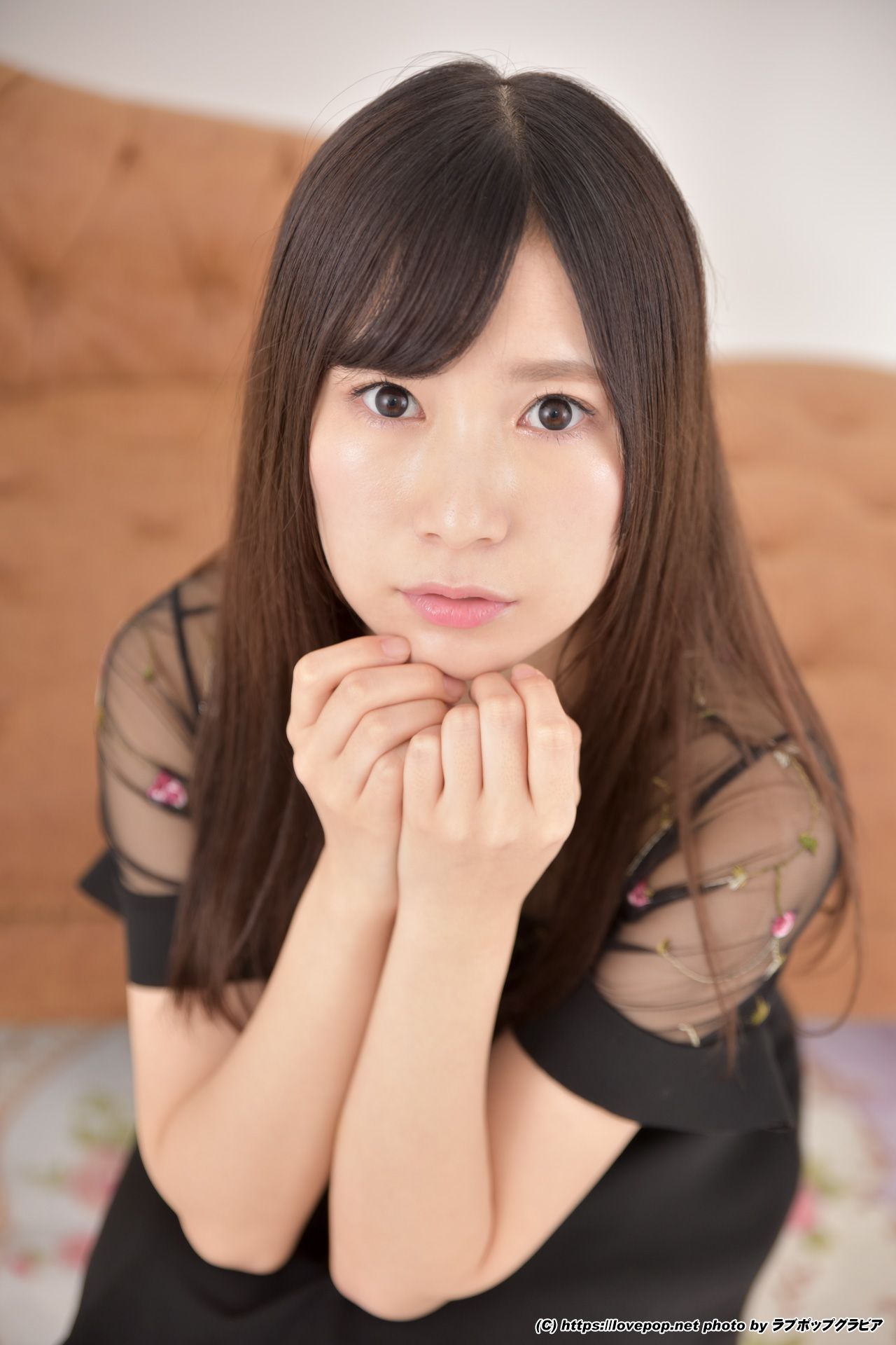 [LOVEPOP] Saori Itou 伊藤里織 Photoset 02