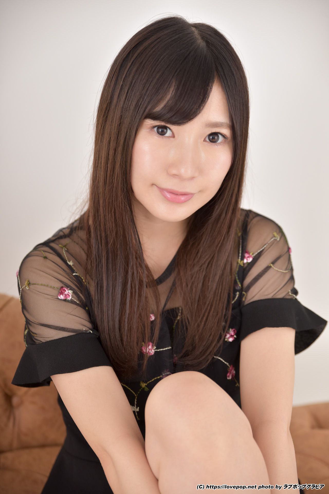 [LOVEPOP] Saori Itou 伊藤里織 Photoset 02