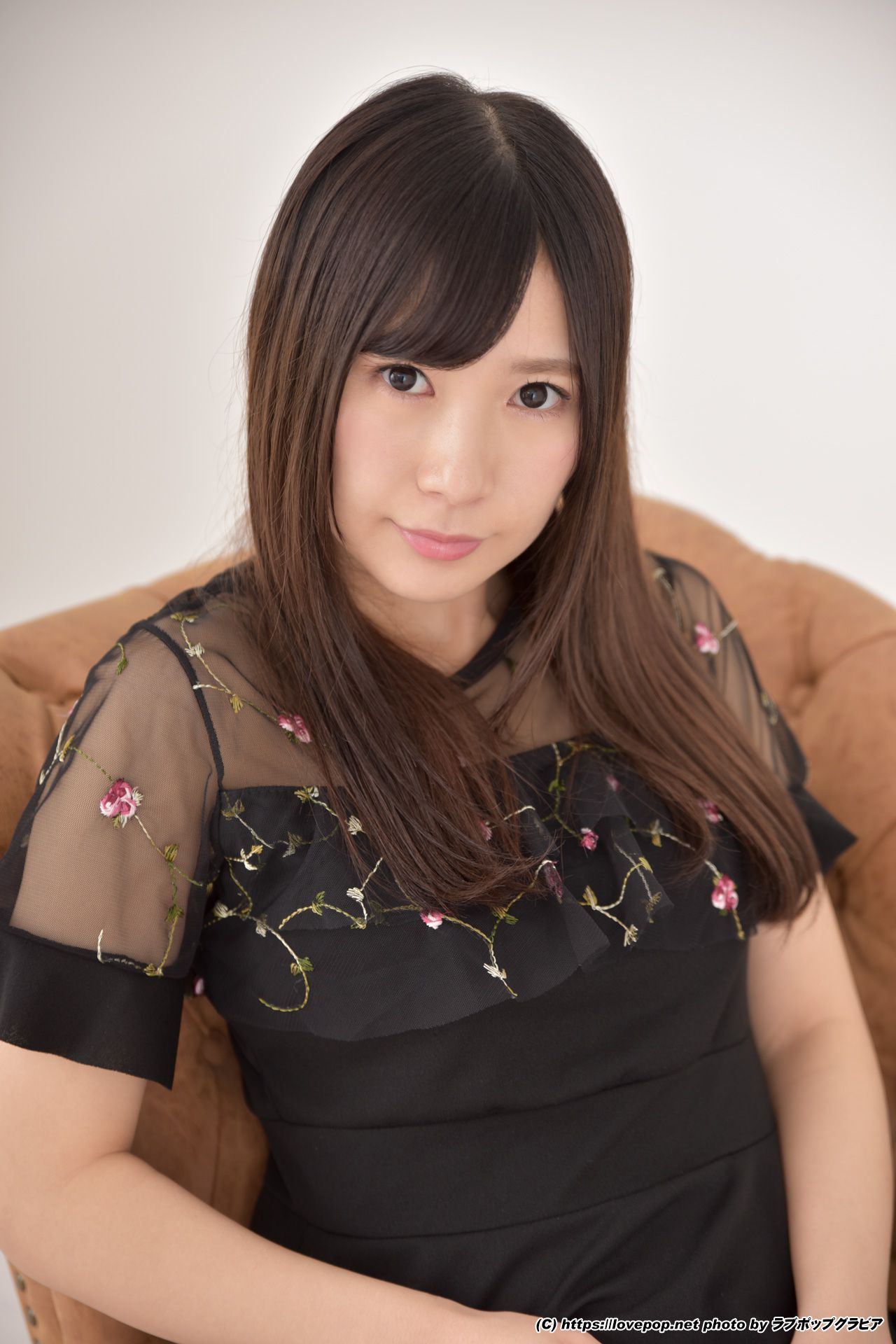 [LOVEPOP] Saori Itou 伊藤里織 Photoset 02