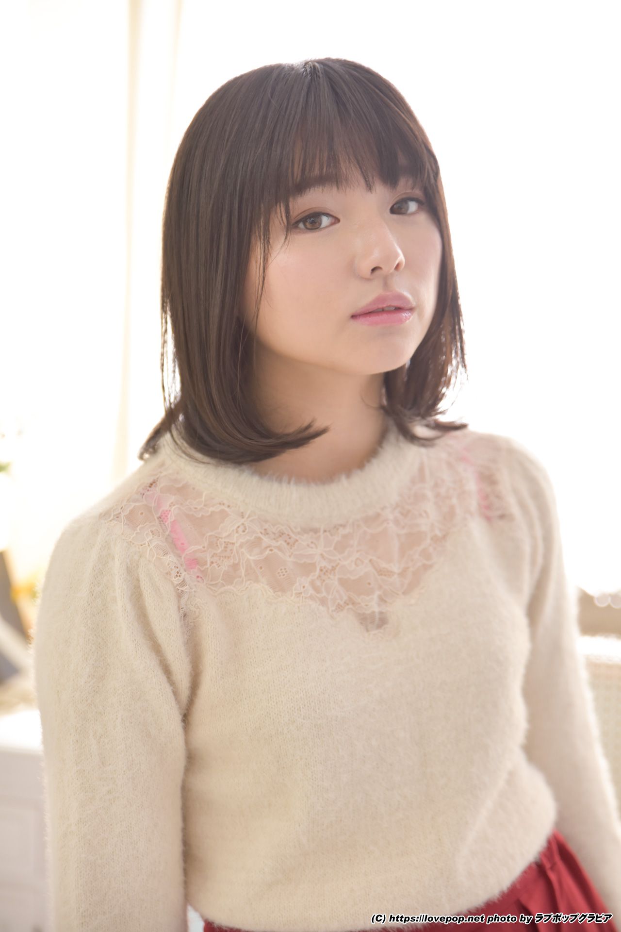 [LOVEPOP] Tsubasa Haduki 葉月つばさ Photoset 06