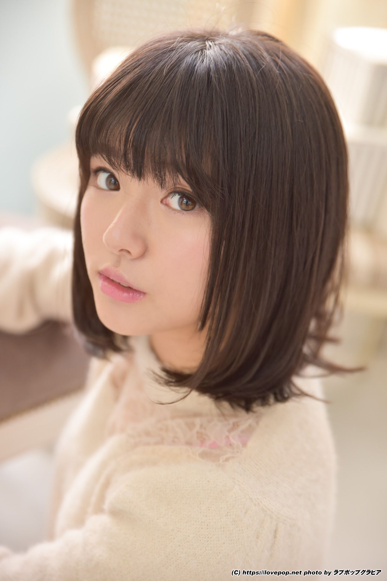 [LOVEPOP] Tsubasa Haduki 葉月つばさ Photoset 06