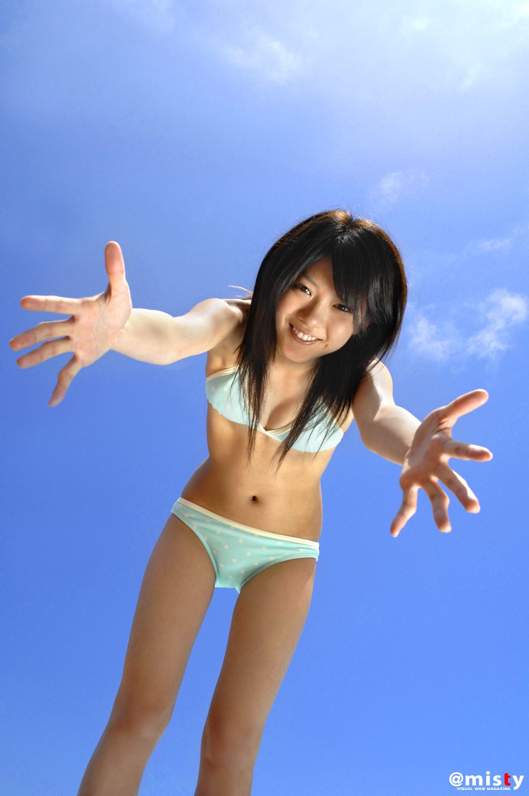 [@misty] No.330 Kaho Kano 丰田果步/かの夏帆