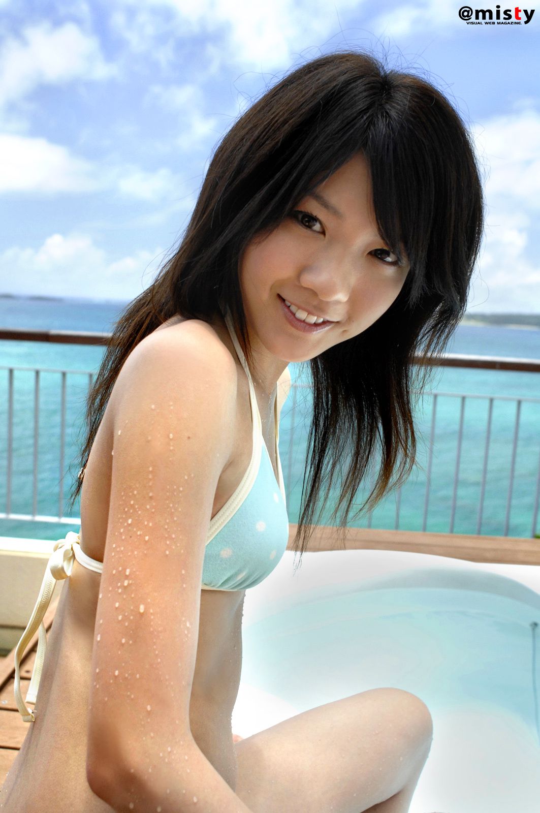 [@misty] No.330 Kaho Kano 丰田果步/かの夏帆