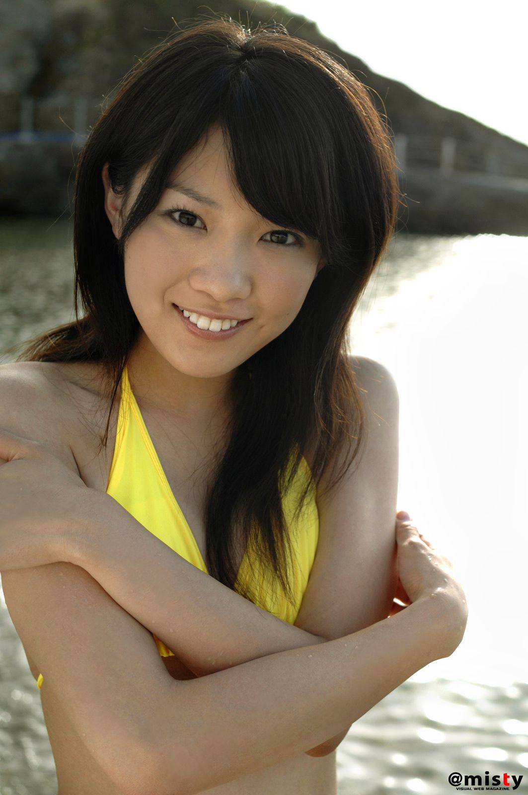 [@misty] No.330 Kaho Kano 丰田果步/かの夏帆
