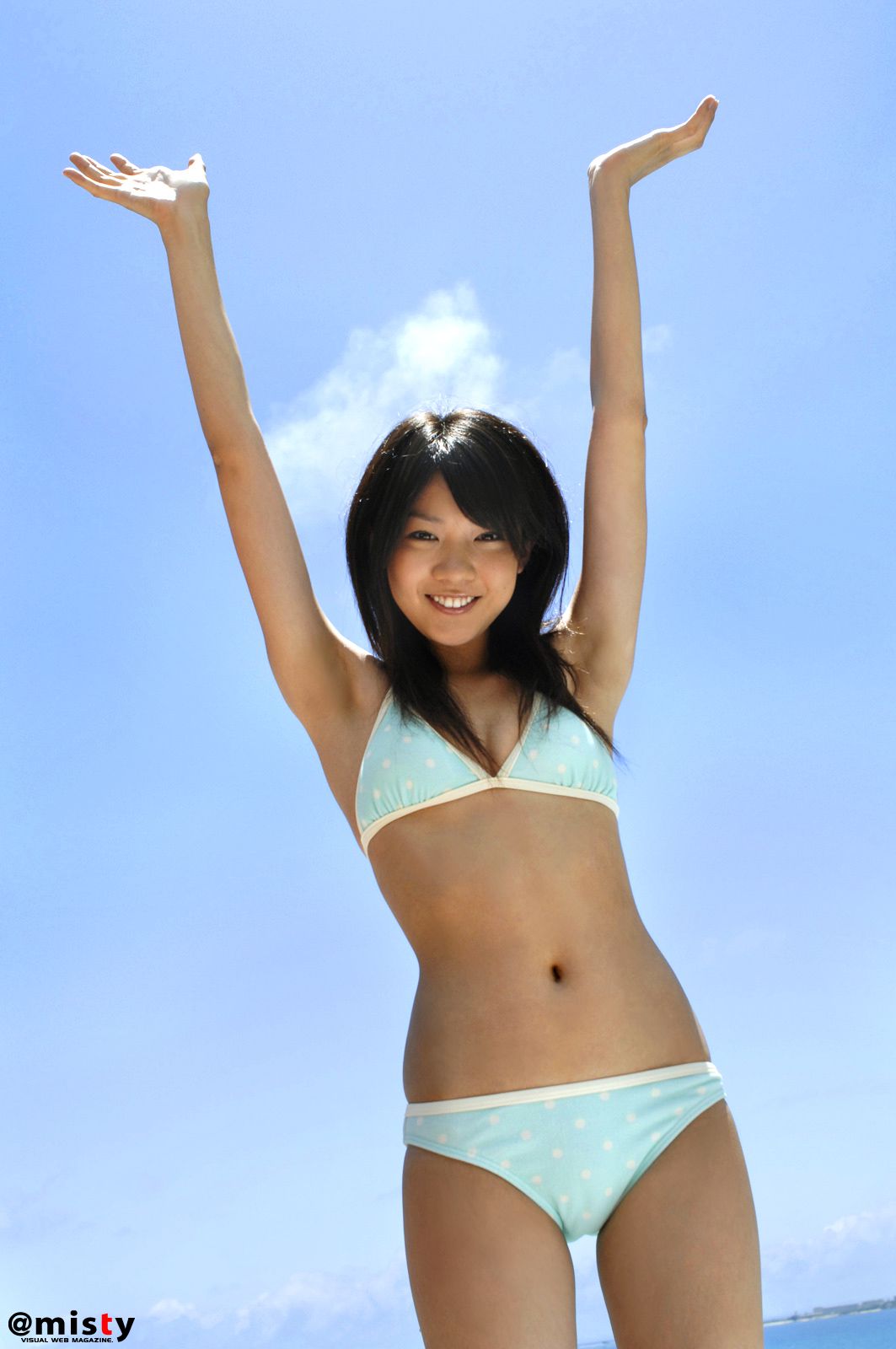 [@misty] No.330 Kaho Kano 丰田果步/かの夏帆