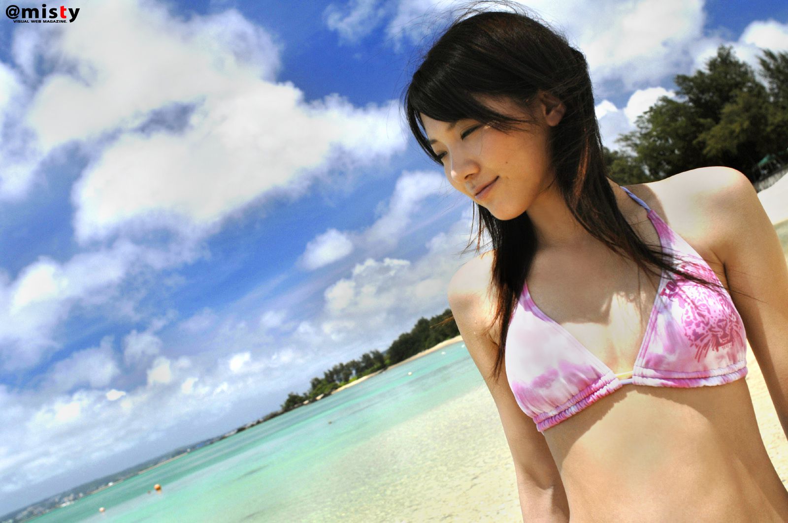 [@misty] No.330 Kaho Kano 丰田果步/かの夏帆