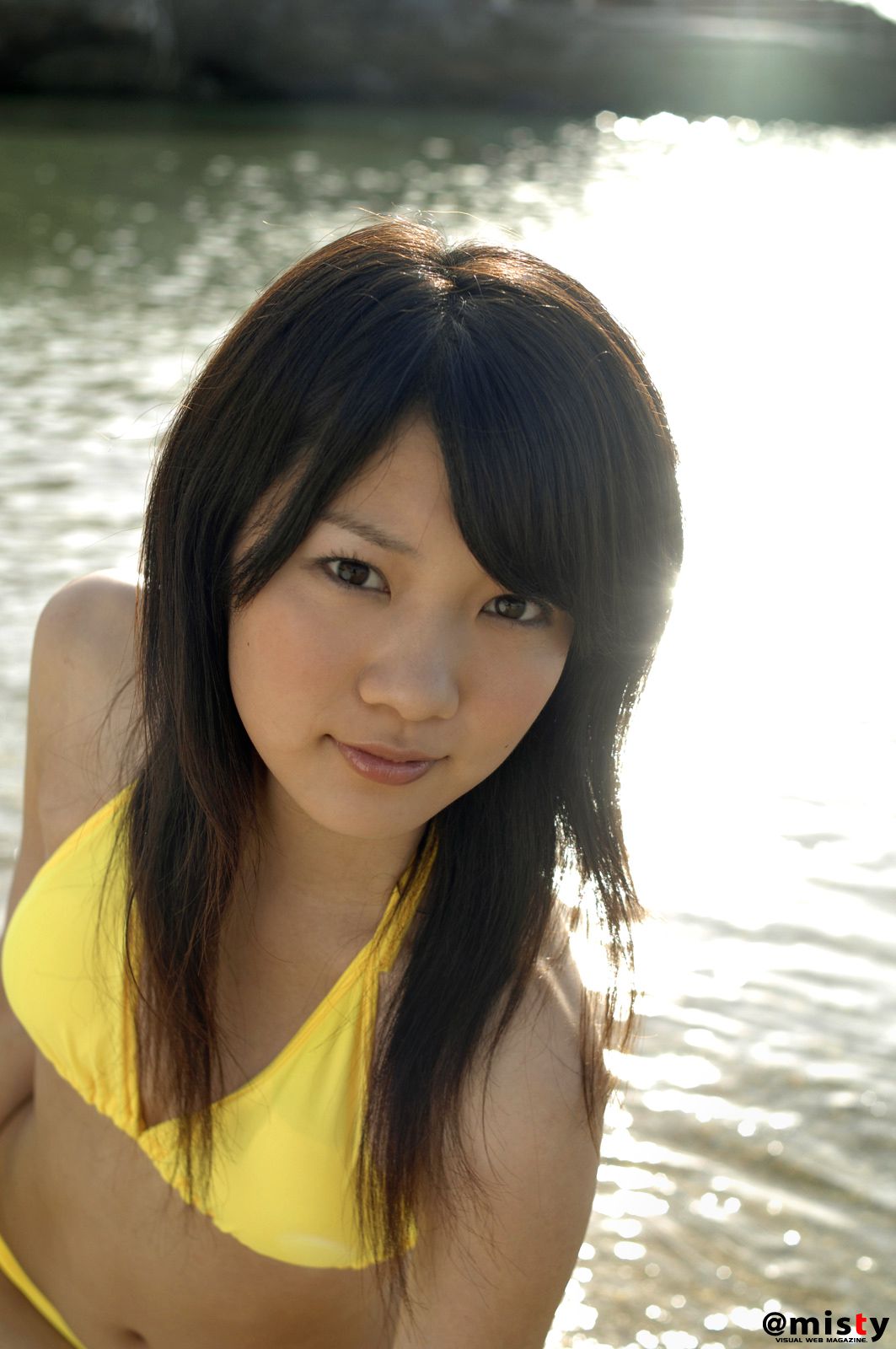 [@misty] No.330 Kaho Kano 丰田果步/かの夏帆