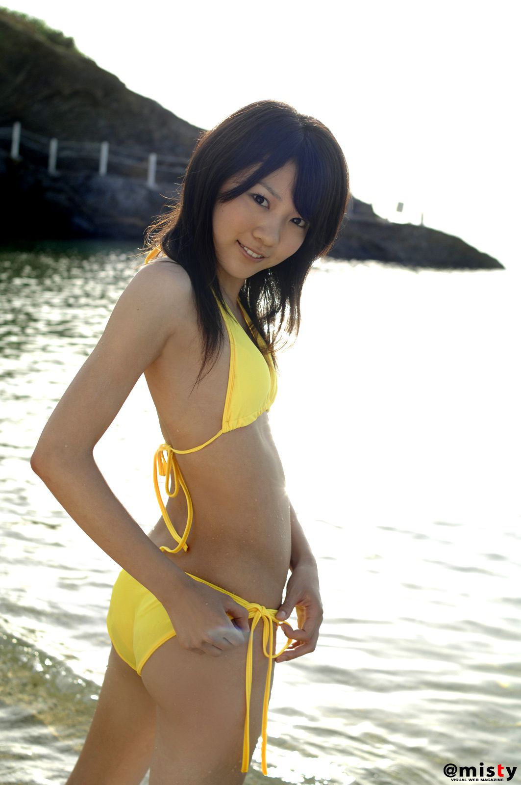[@misty] No.330 Kaho Kano 丰田果步/かの夏帆