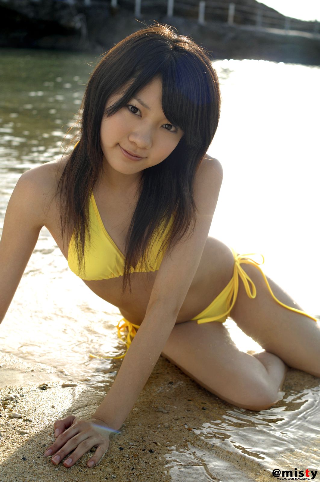 [@misty] No.330 Kaho Kano 丰田果步/かの夏帆
