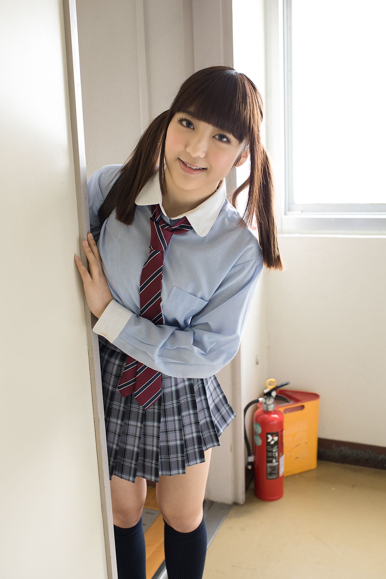 [Minisuka.tv] Ai Takanashi 高梨あい - Secret Gallery (STAGE1) 4.1