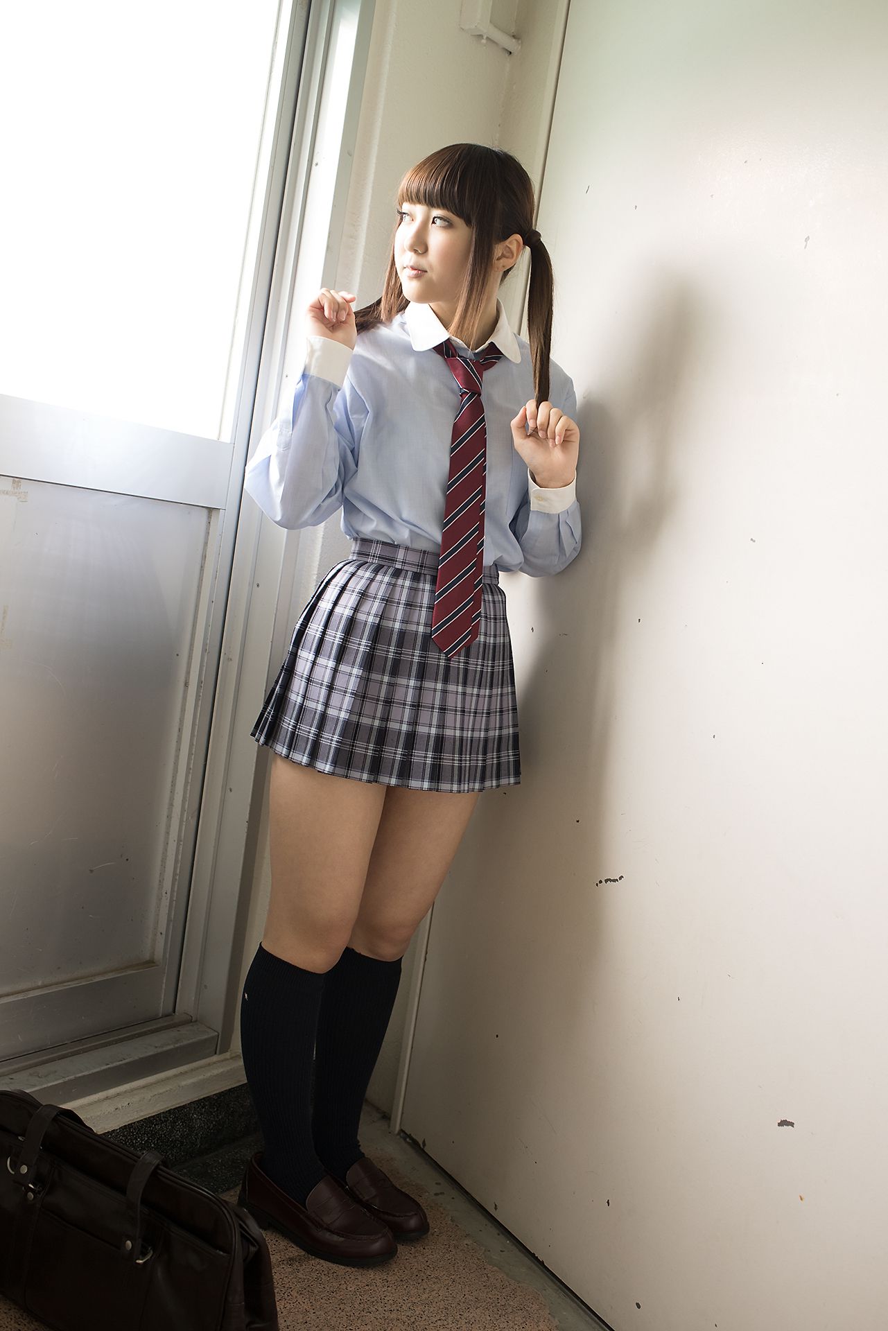 [Minisuka.tv] Ai Takanashi 高梨あい - Secret Gallery (STAGE1) 4.1