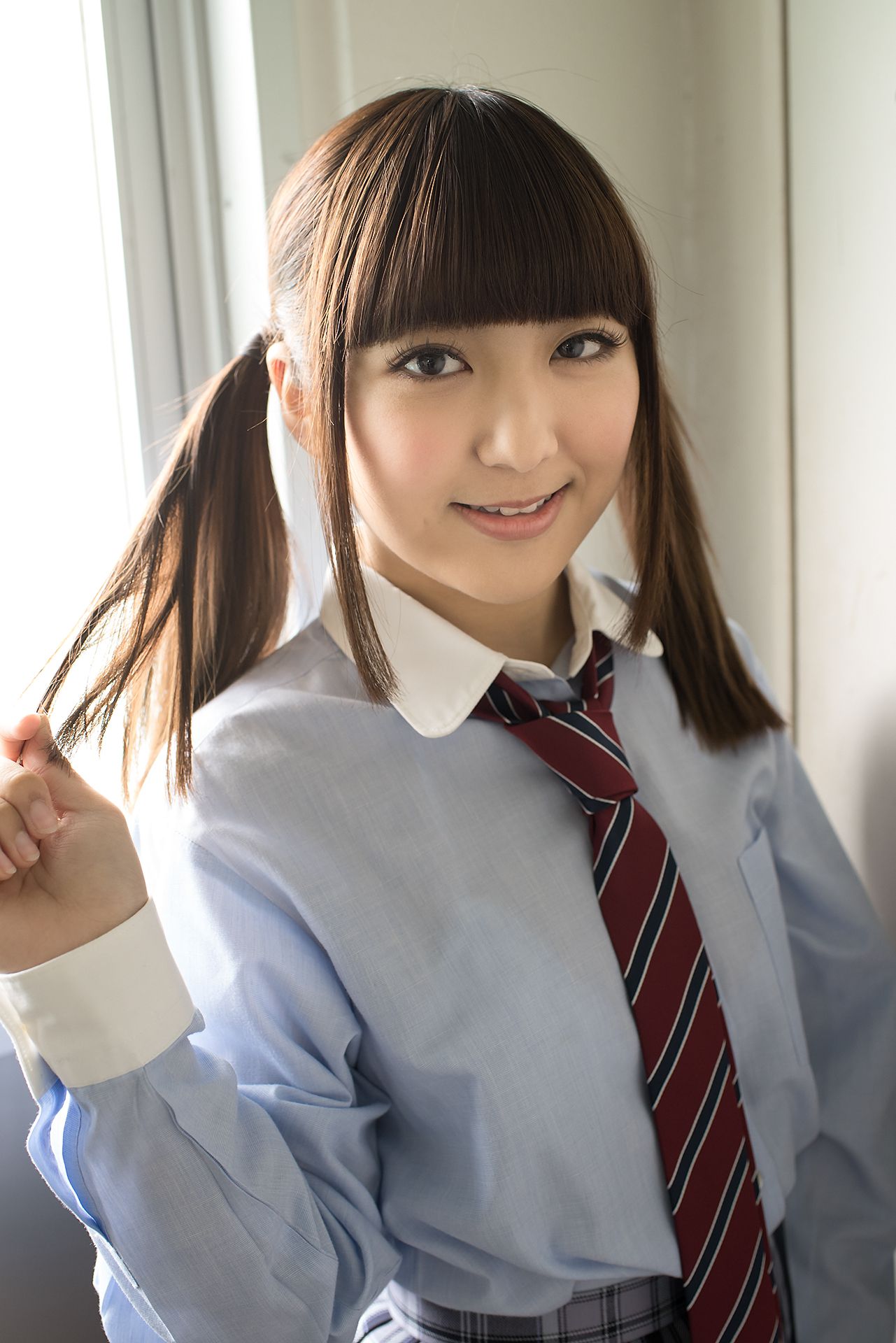 [Minisuka.tv] Ai Takanashi 高梨あい - Secret Gallery (STAGE1) 4.1