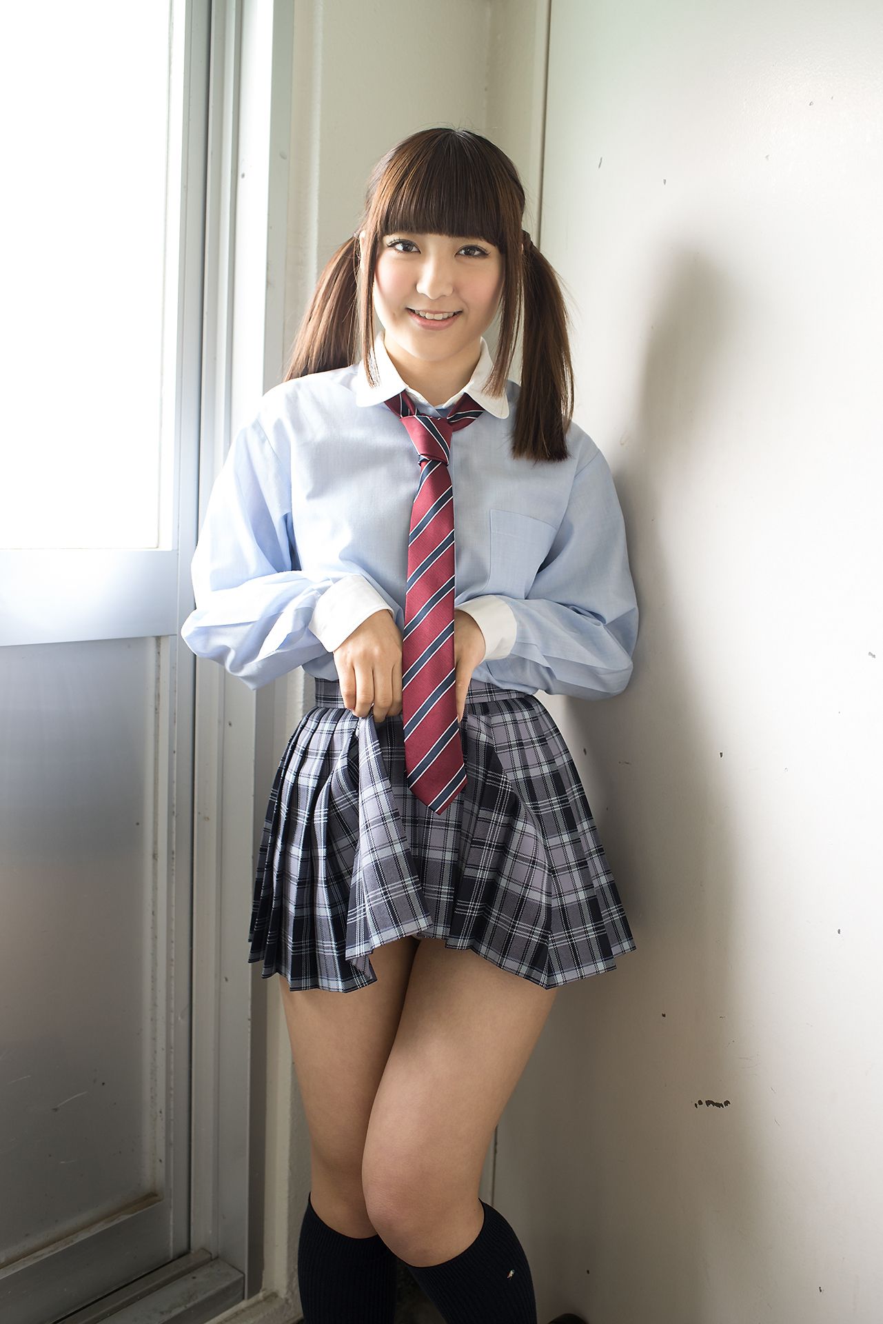 [Minisuka.tv] Ai Takanashi 高梨あい - Secret Gallery (STAGE1) 4.1