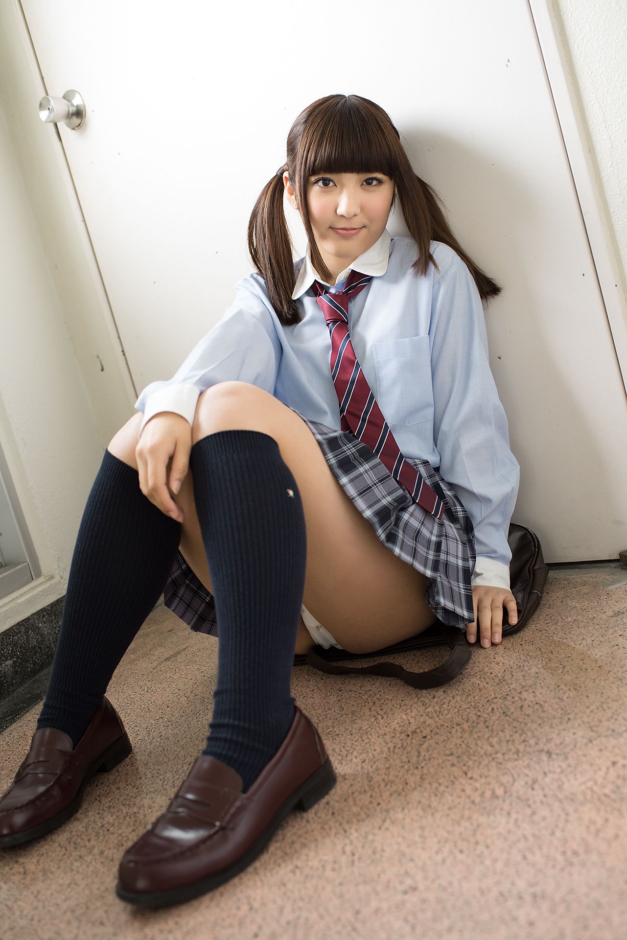 [Minisuka.tv] Ai Takanashi 高梨あい - Secret Gallery (STAGE1) 4.1