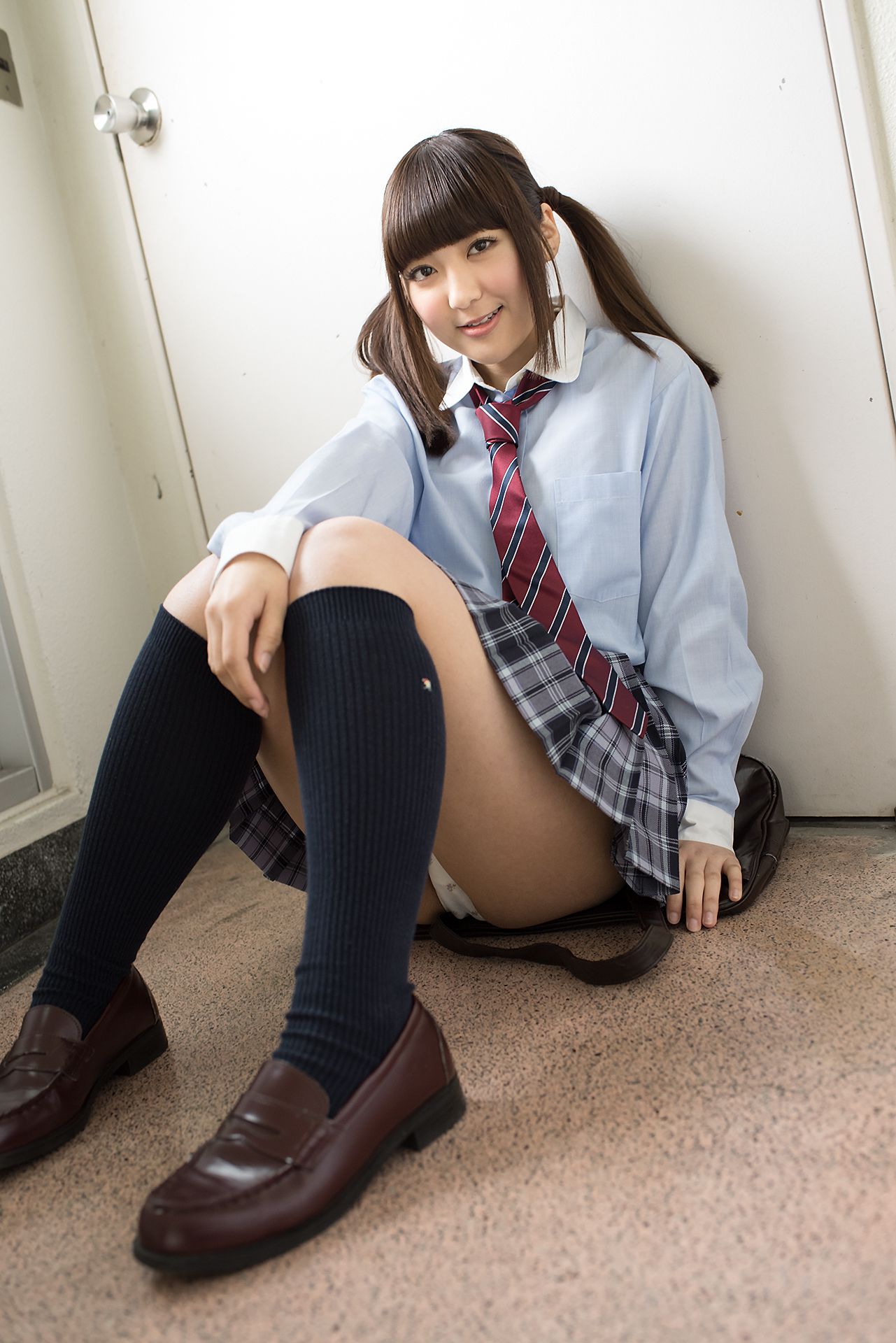 [Minisuka.tv] Ai Takanashi 高梨あい - Secret Gallery (STAGE1) 4.1