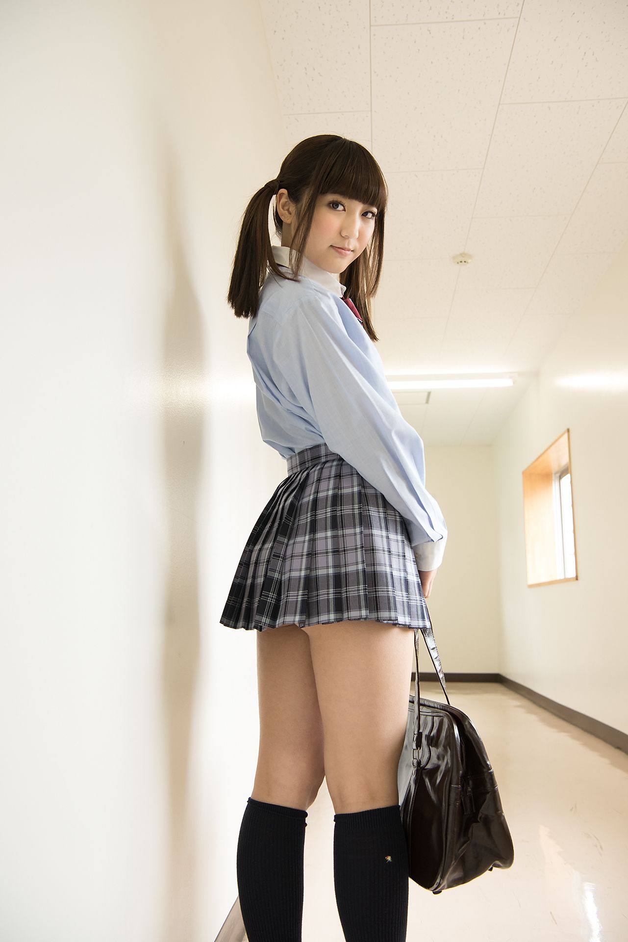 [Minisuka.tv] Ai Takanashi 高梨あい - Secret Gallery (STAGE1) 4.1