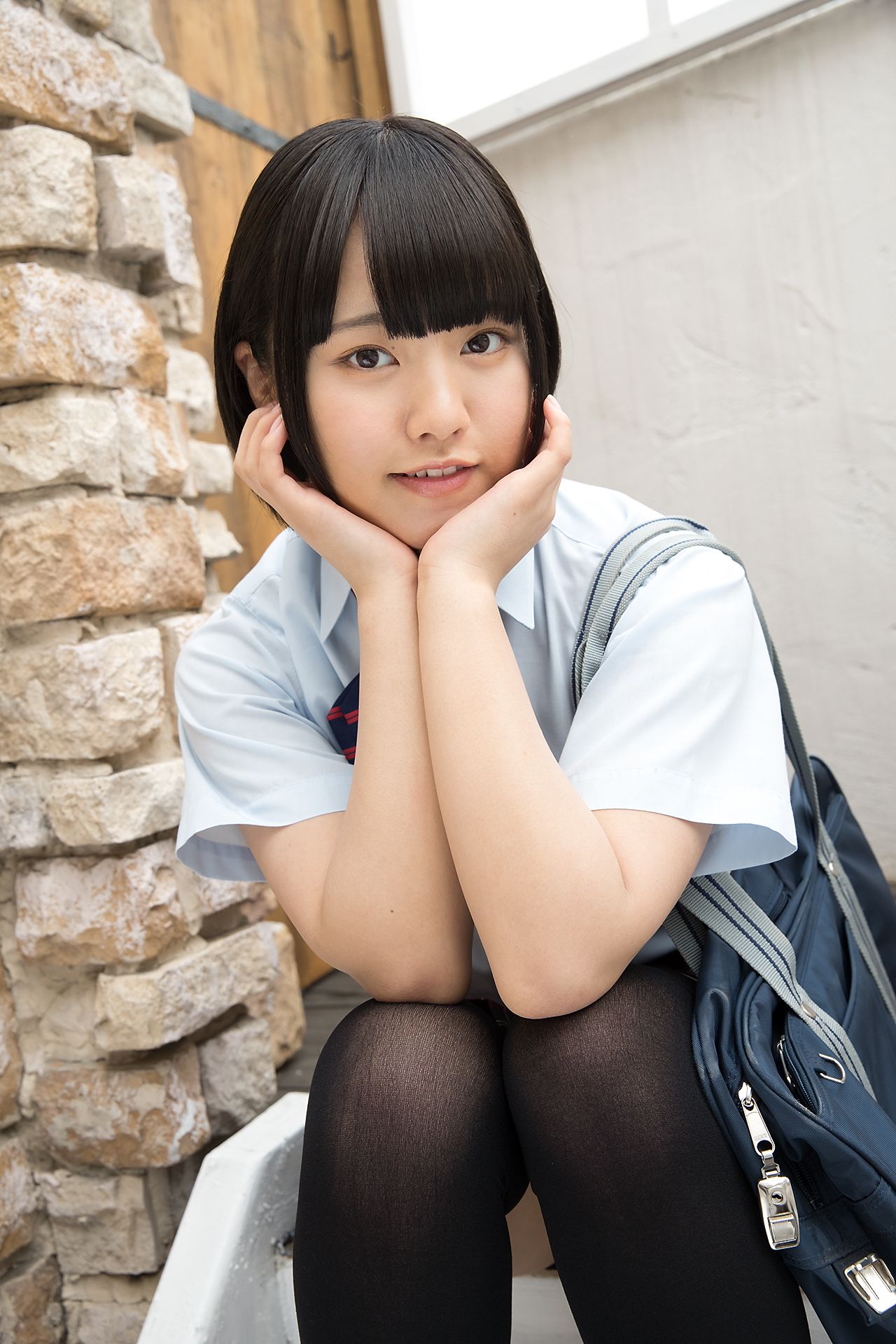 [Minisuka.tv] Anju Kouzuki 香月りお - Special Gallery 9.1