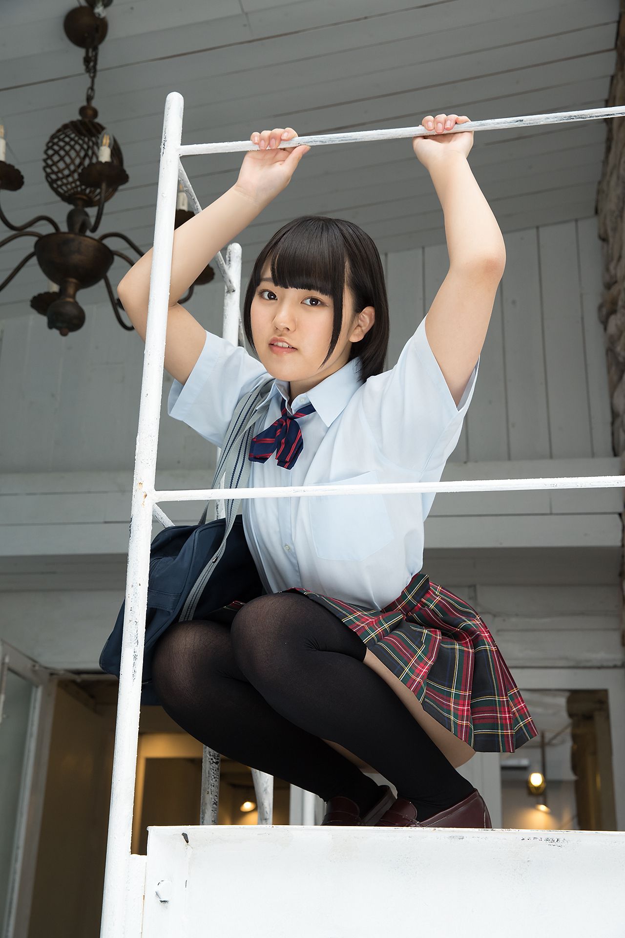 [Minisuka.tv] Anju Kouzuki 香月りお - Special Gallery 9.1