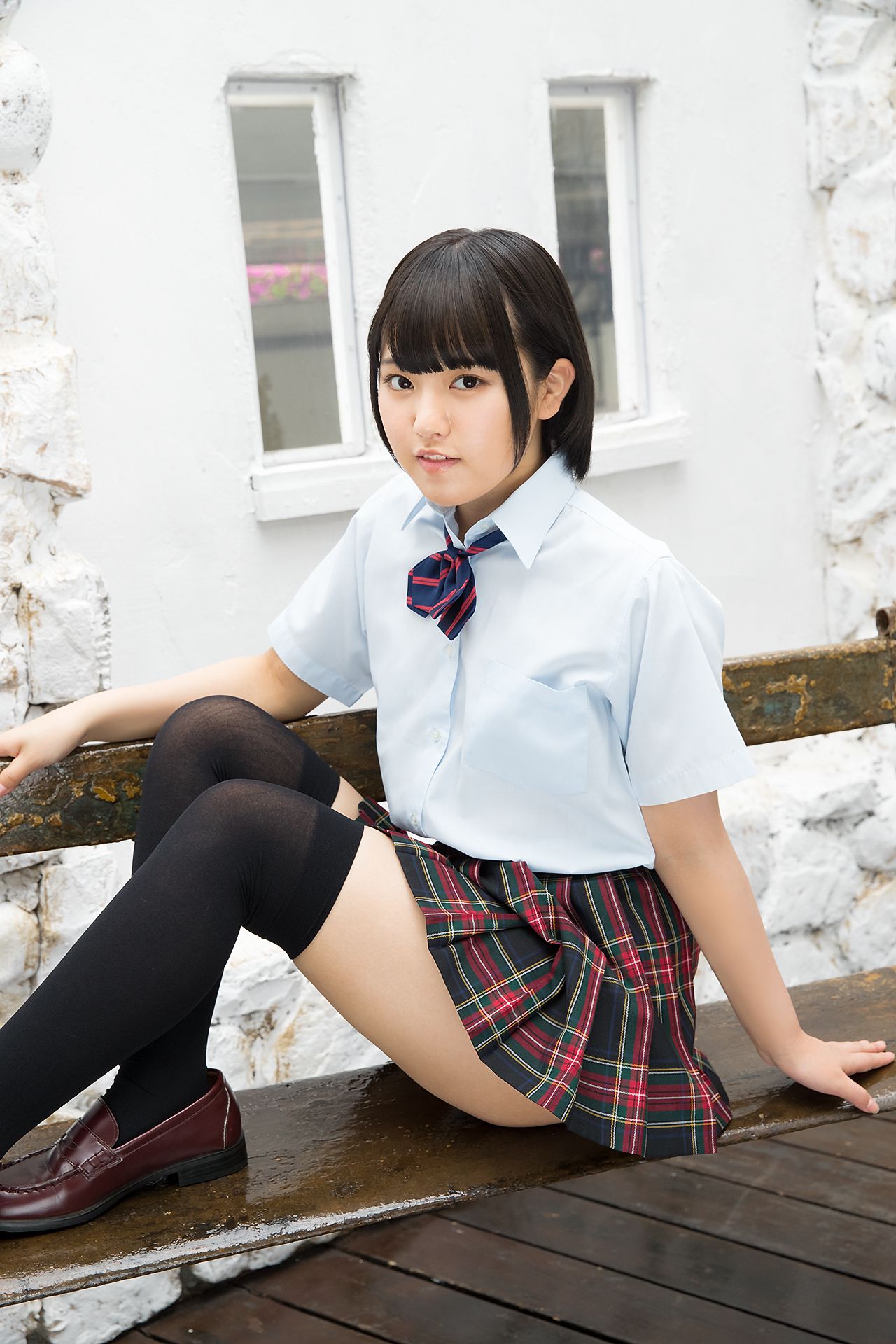 [Minisuka.tv] Anju Kouzuki 香月りお - Special Gallery 9.1