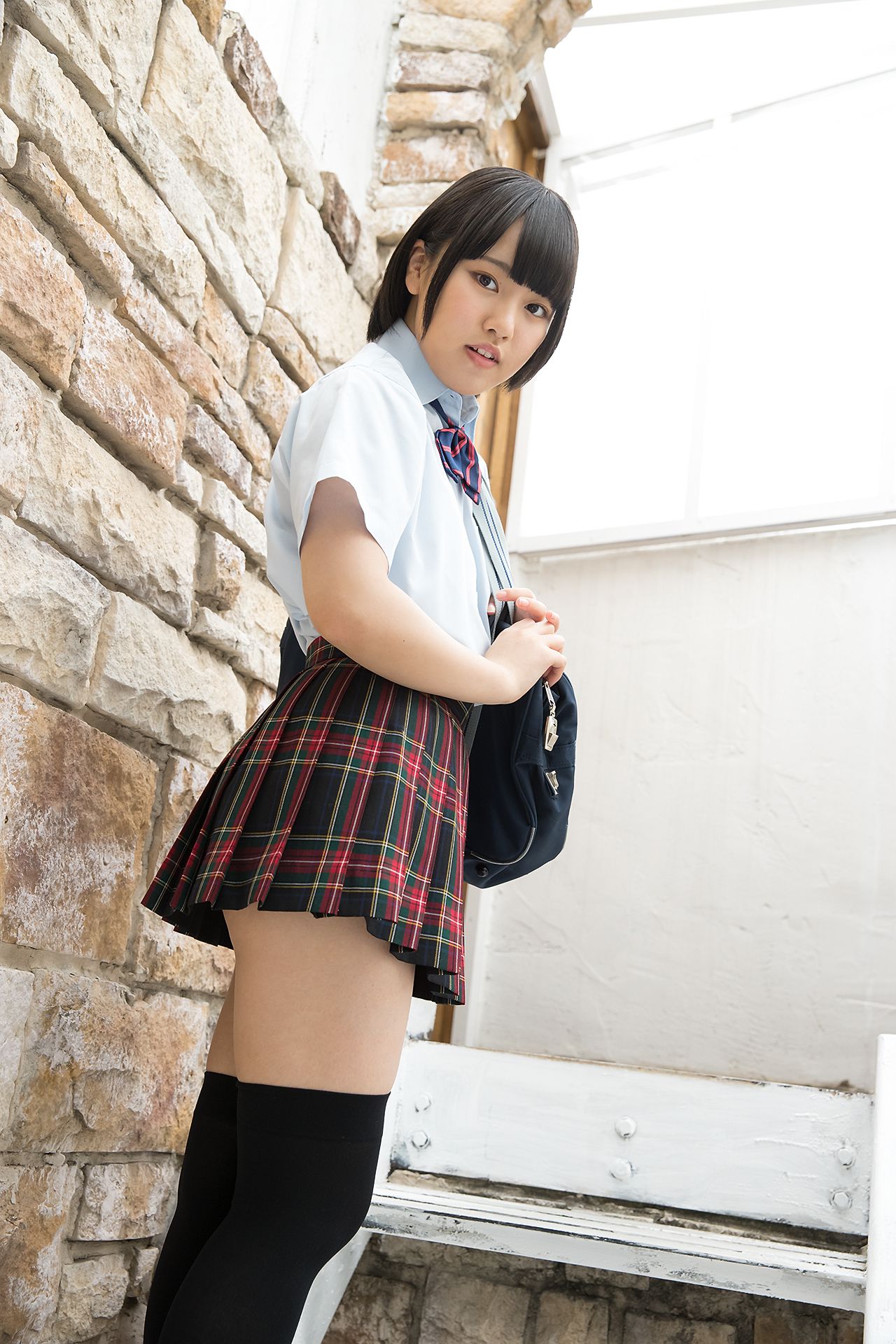 [Minisuka.tv] Anju Kouzuki 香月りお - Special Gallery 9.1