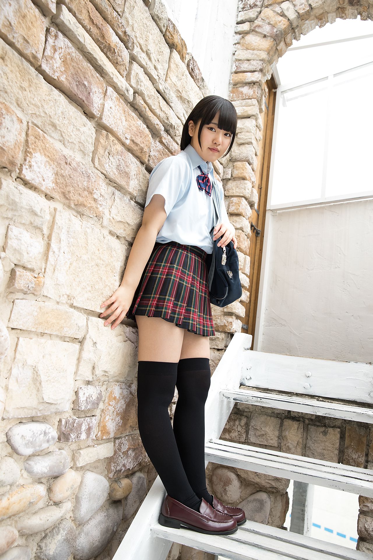 [Minisuka.tv] Anju Kouzuki 香月りお - Special Gallery 9.1