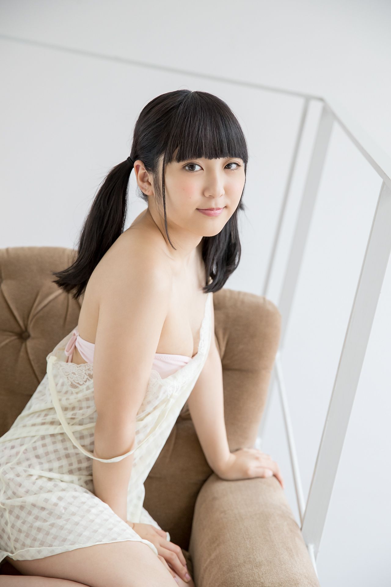 [Minisuka.tv] Ai Takanashi 高梨あい - Regular Gallery 11.4
