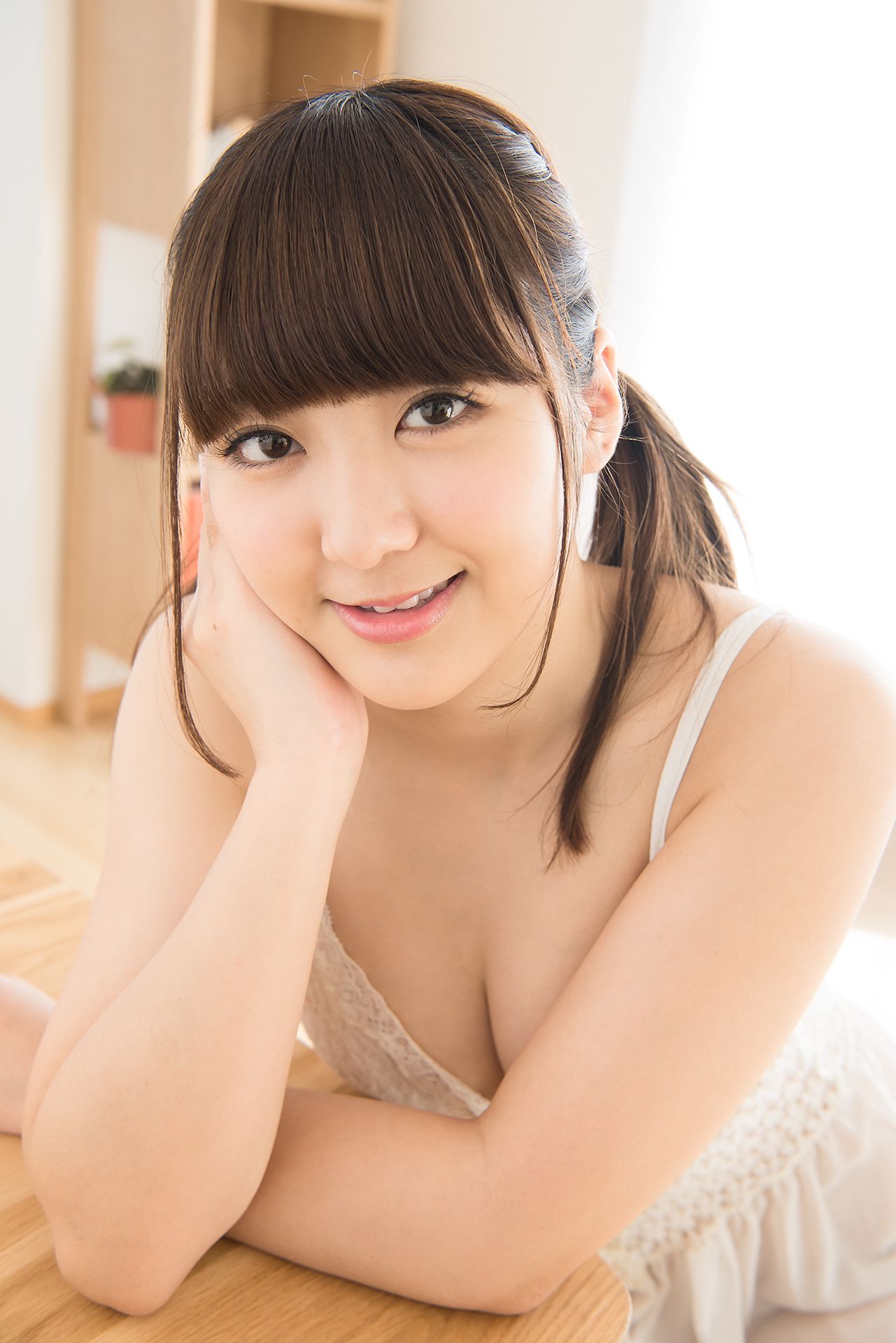 [Minisuka.tv] Ai Takanashi 高梨あい - Secret Gallery (STAGE1) 4.2